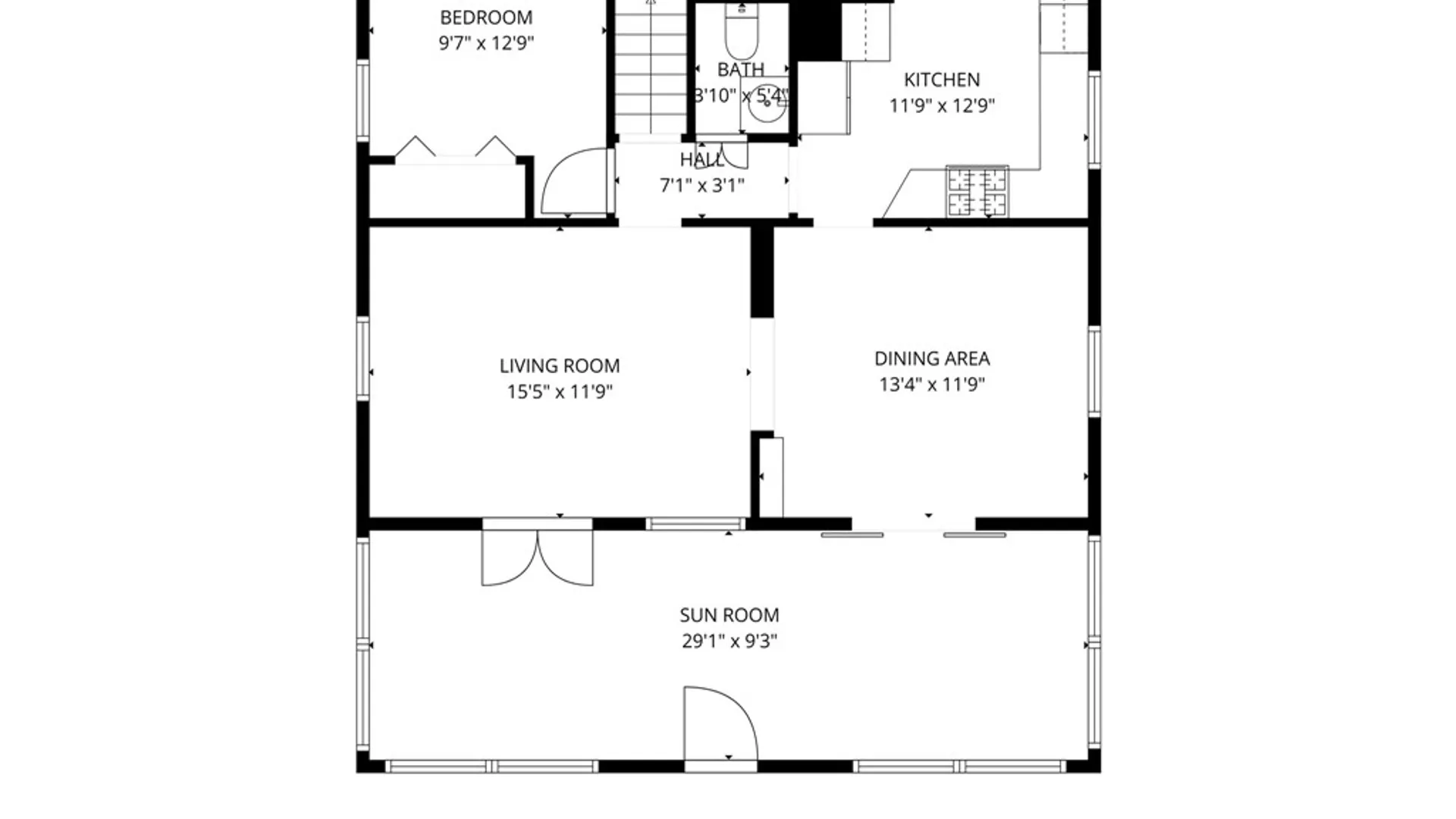 Property at 125 Fairview Avenue, Rochester, NY 14619 22