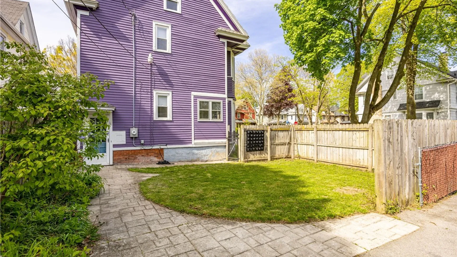 Property at 515 Grand Avenue, Rochester, NY 14609 17