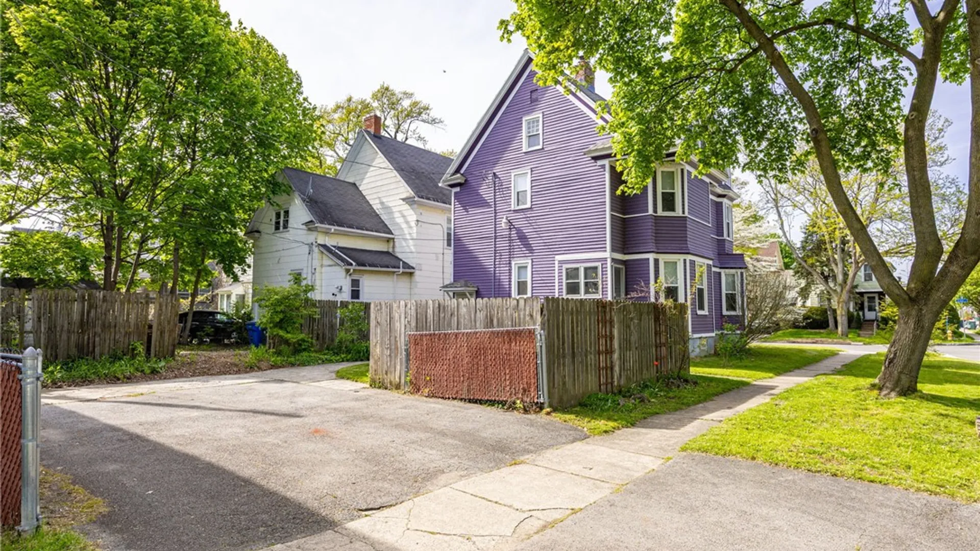 Property at 515 Grand Avenue, Rochester, NY 14609 19