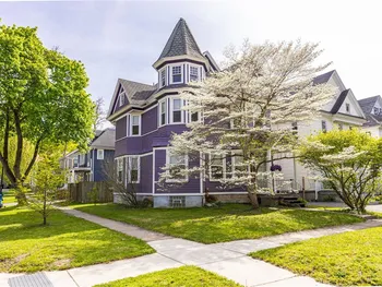 515 Grand Avenue, Rochester, NY 14609