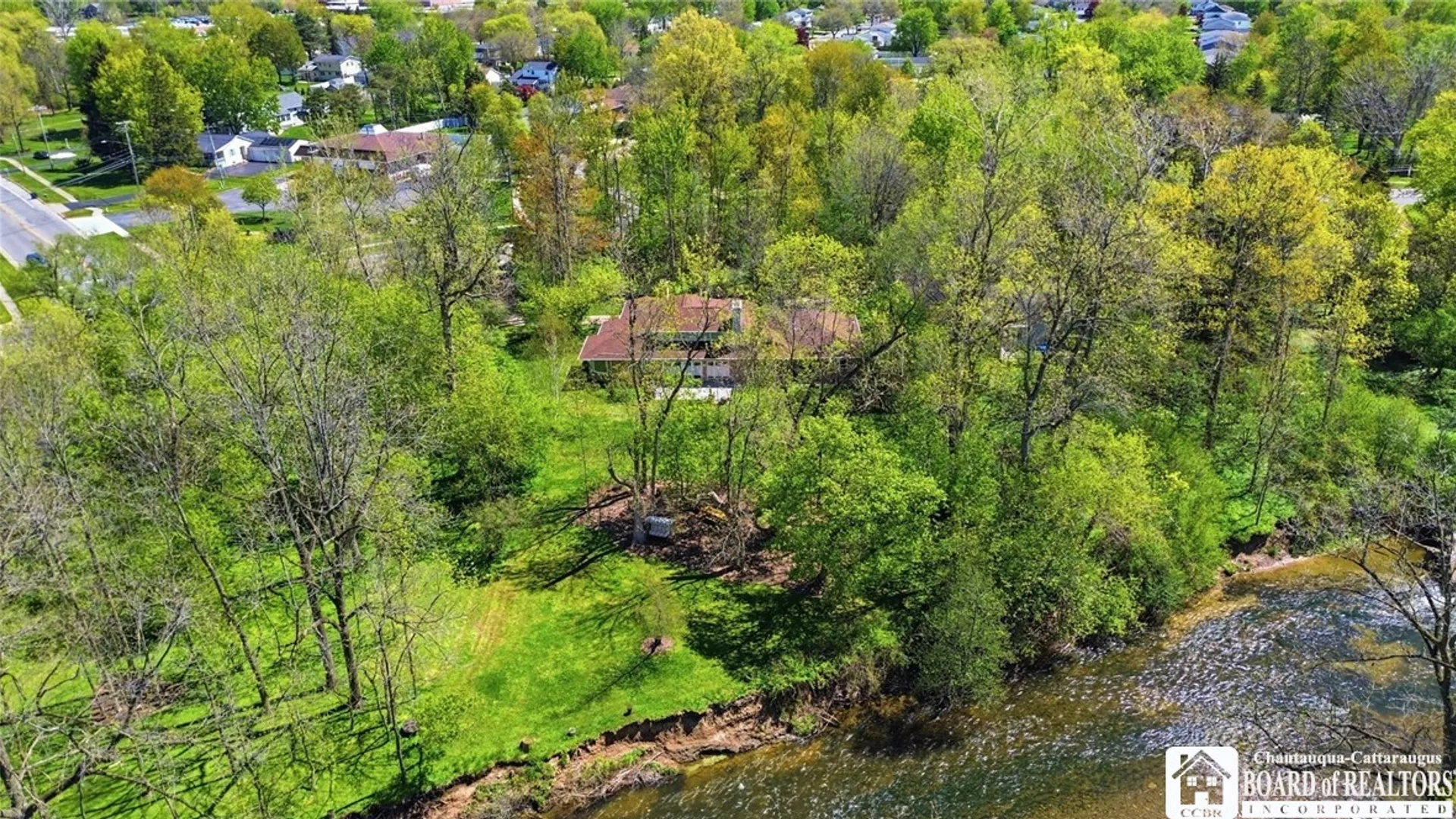 Property at 1860 Forest Road, Amherst, NY 14221 5