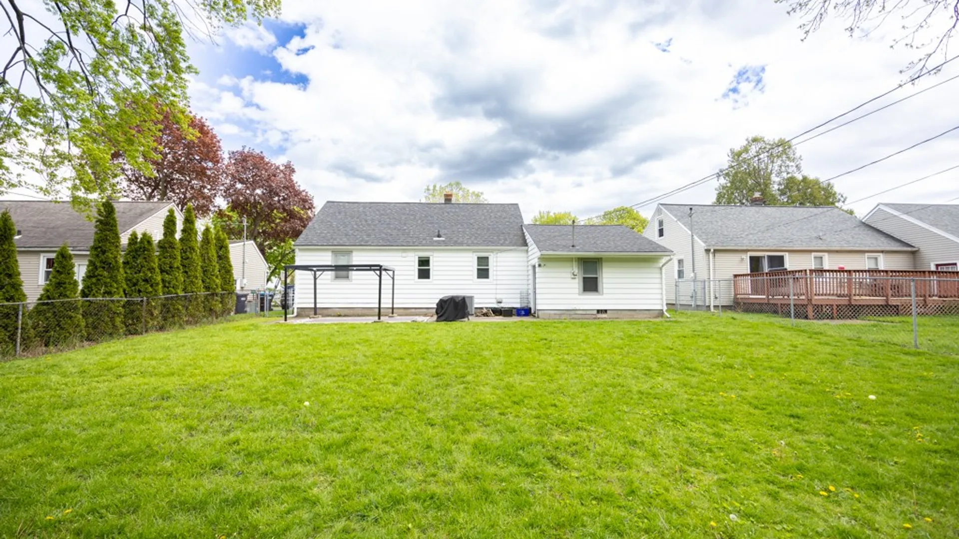 Property at 127 Newton Road, Greece, NY 14626 17