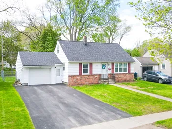 Property at 127 Newton Road, Greece, NY 14626