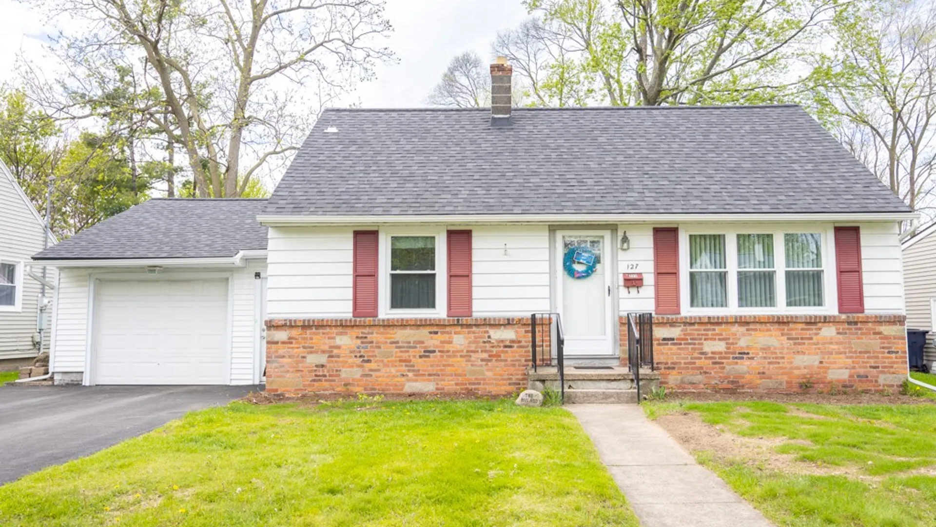 Property at 127 Newton Road, Greece, NY 14626 2