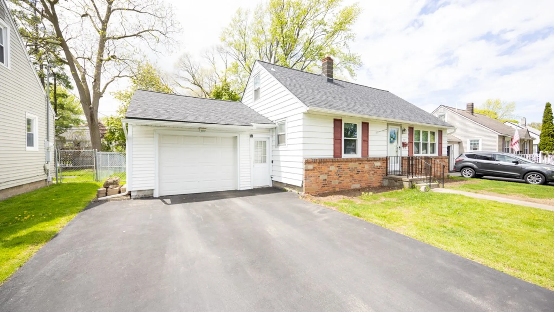Property at 127 Newton Road, Greece, NY 14626 3