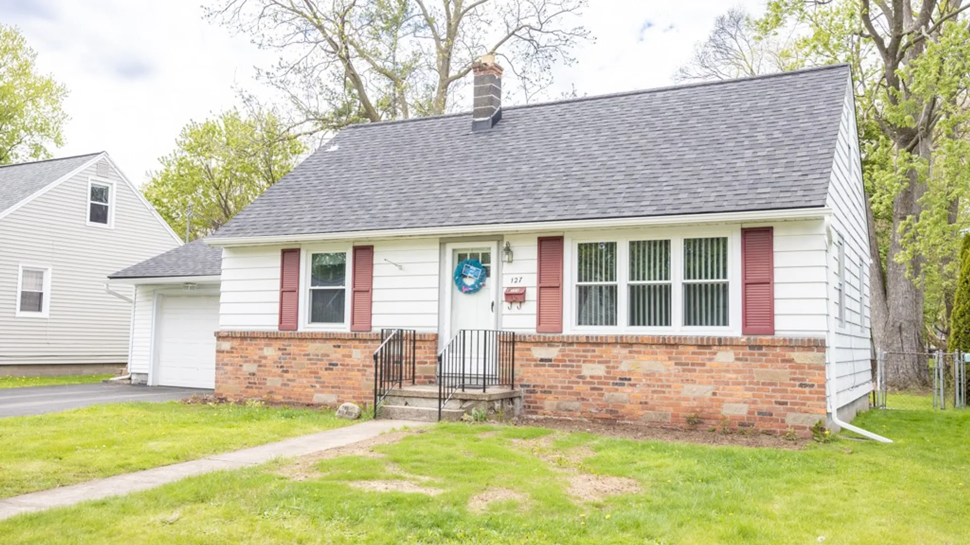 Property at 127 Newton Road, Greece, NY 14626 4