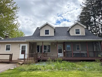 Property at 312 Berg Road, Ontario, NY 14519
