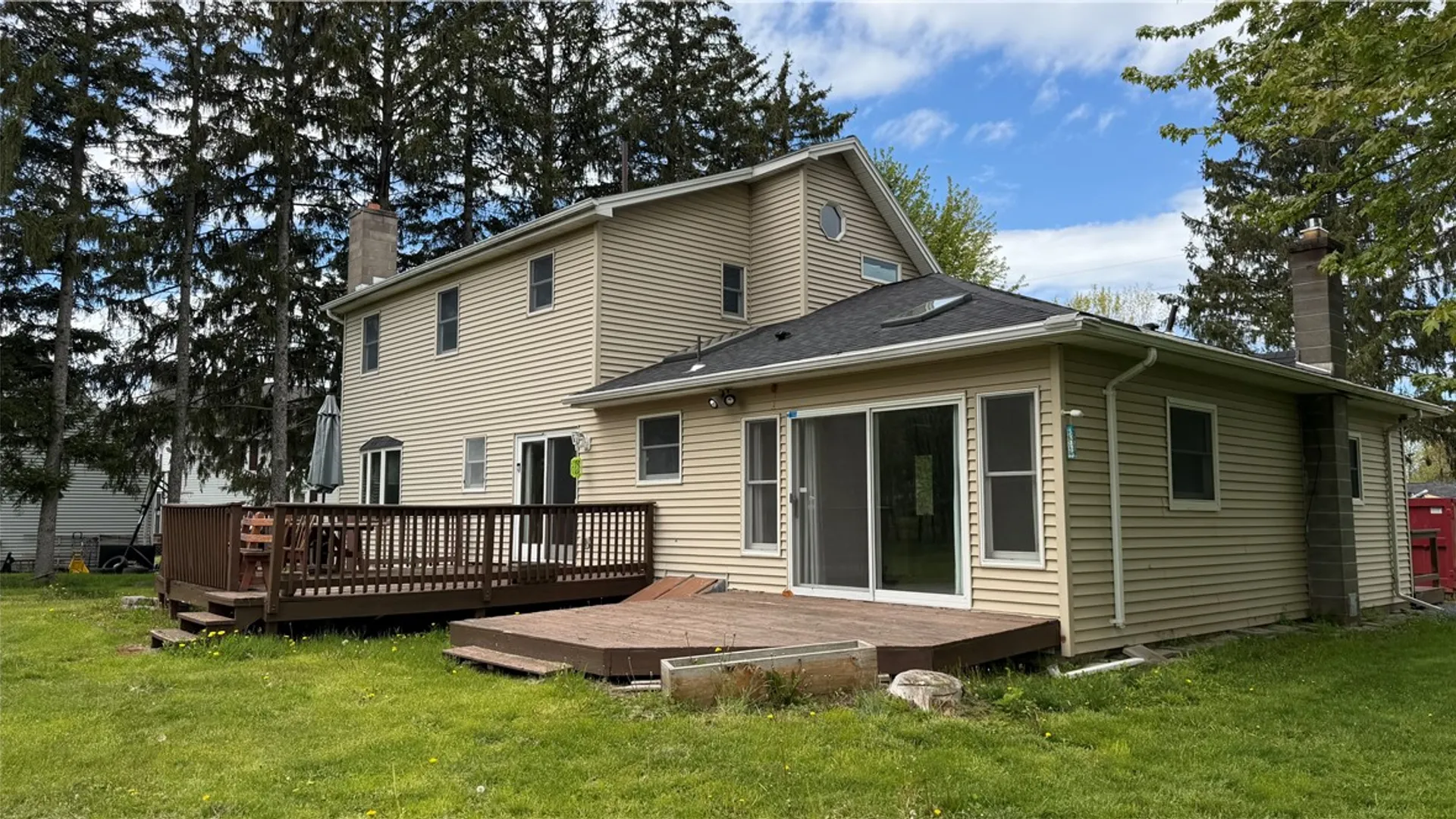 Property at 312 Berg Road, Ontario, NY 14519 30