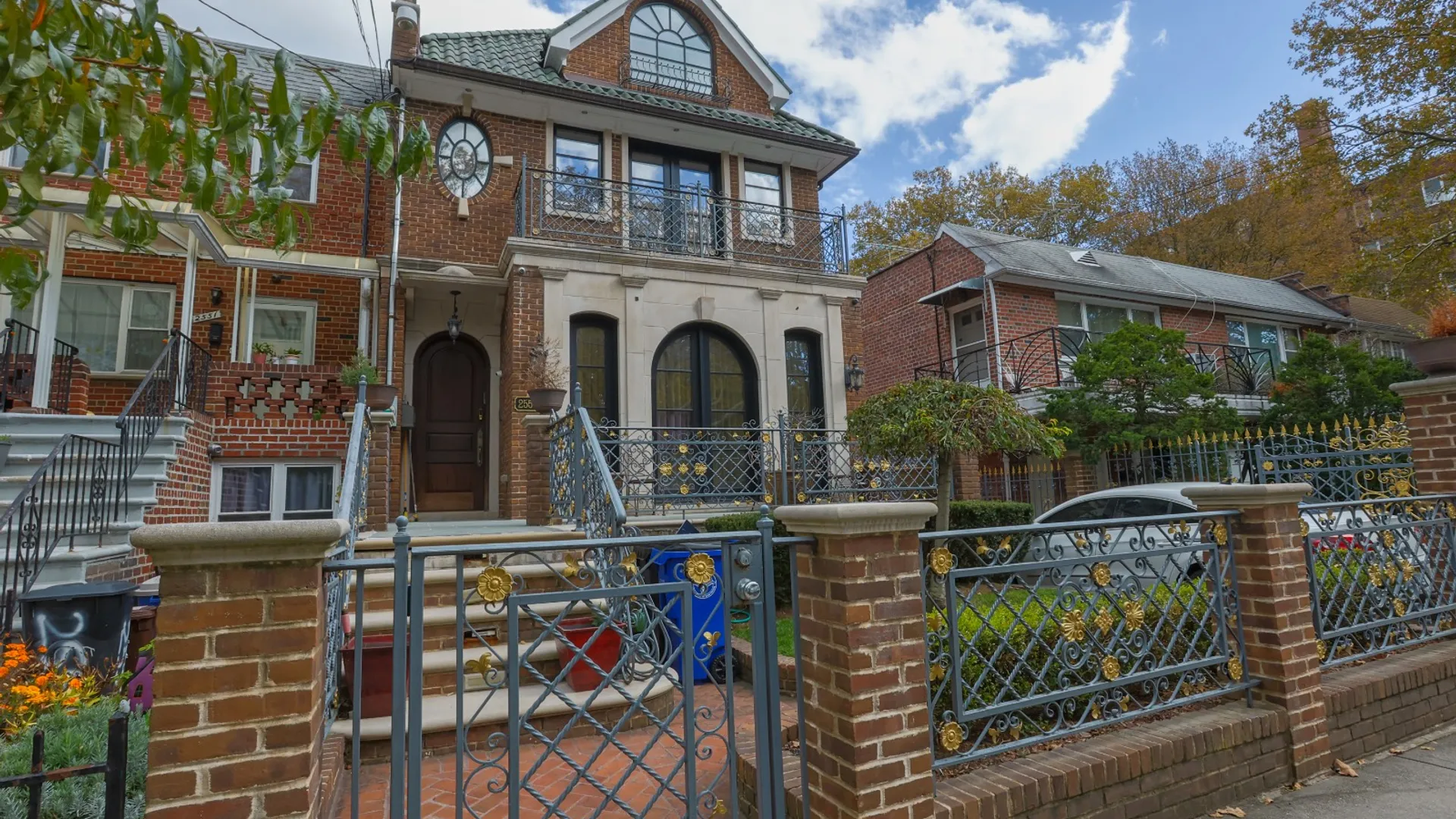 Property at 2555 West Street, Brooklyn, NY 11223 43