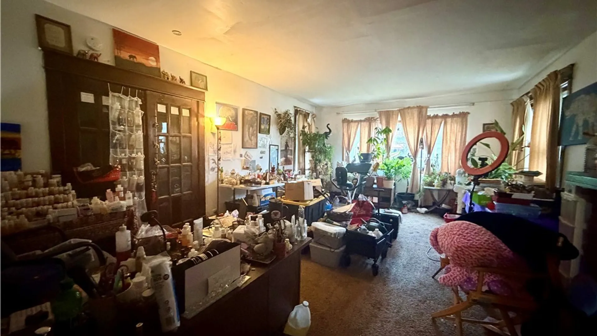 Property at 182 Brunswick Boulevard, Buffalo, NY 14208 21