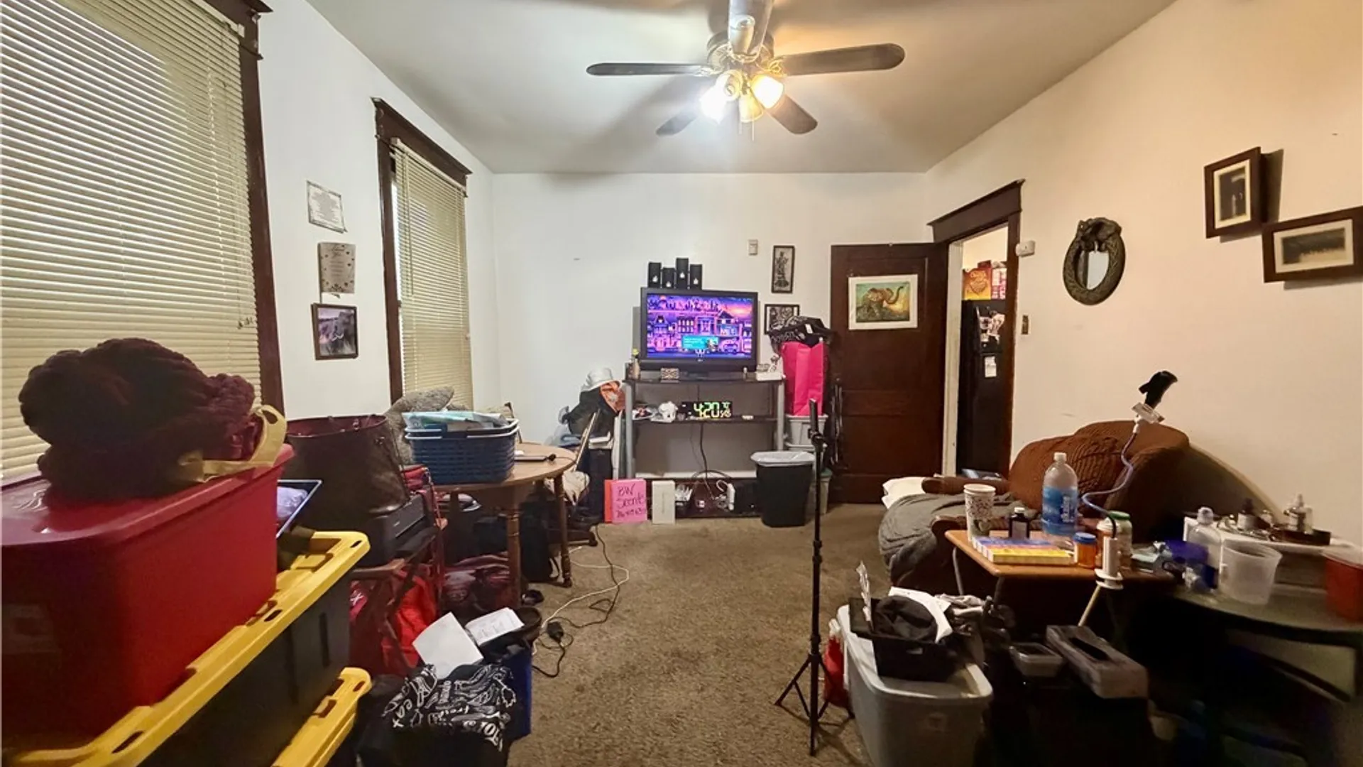 Property at 182 Brunswick Boulevard, Buffalo, NY 14208 22