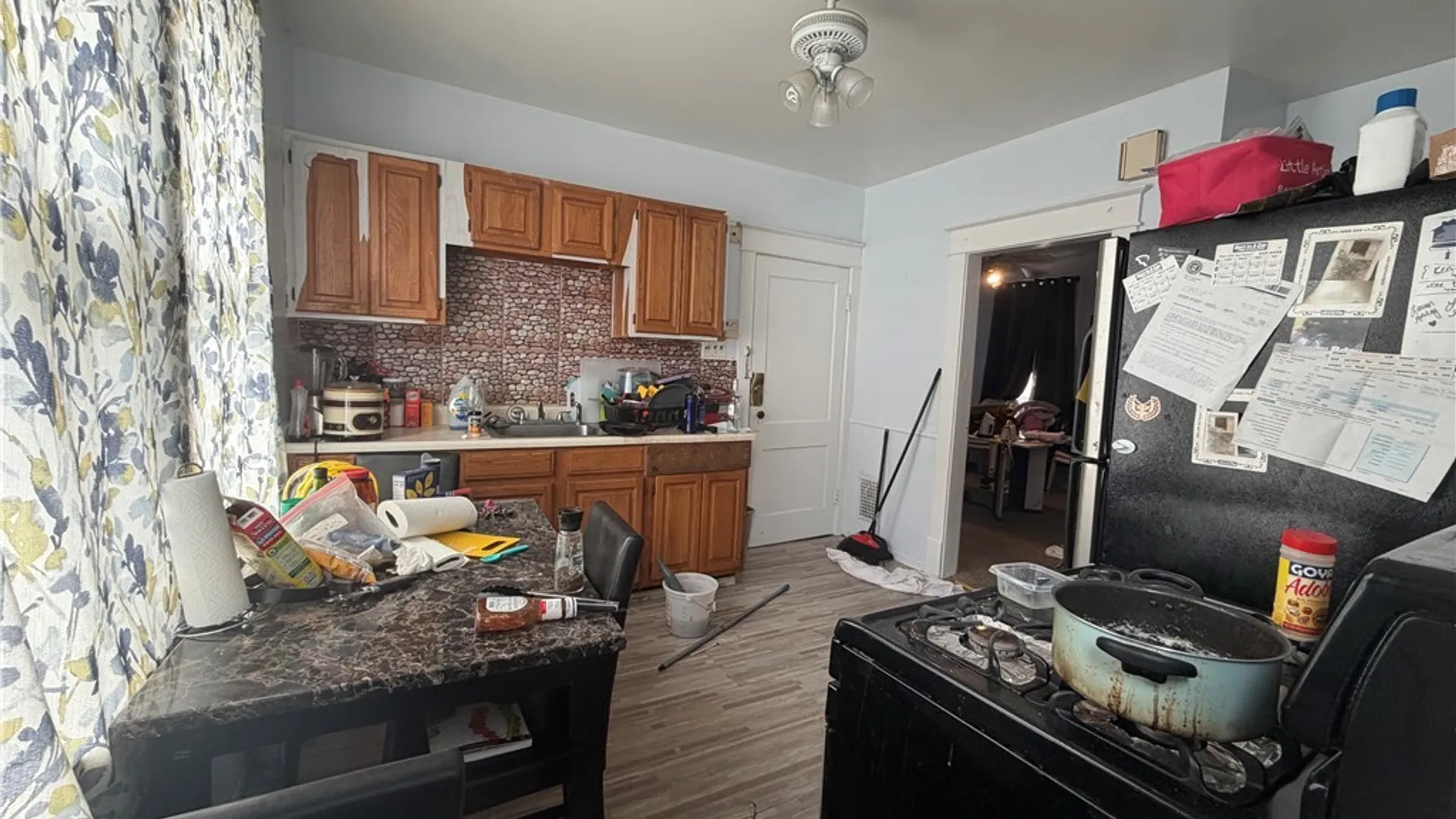 Property at 182 Brunswick Boulevard, Buffalo, NY 14208 5