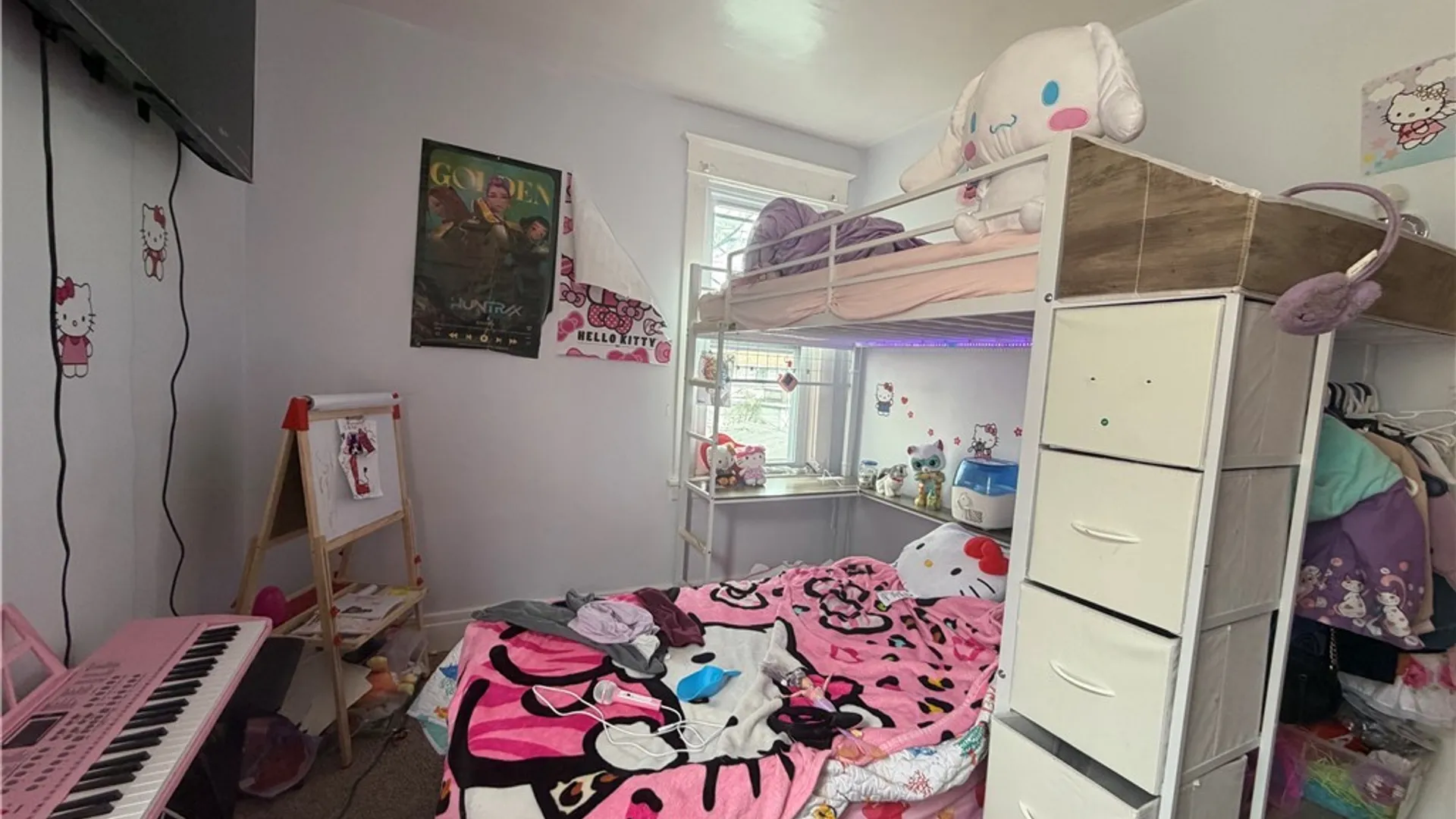 Property at 182 Brunswick Boulevard, Buffalo, NY 14208 9