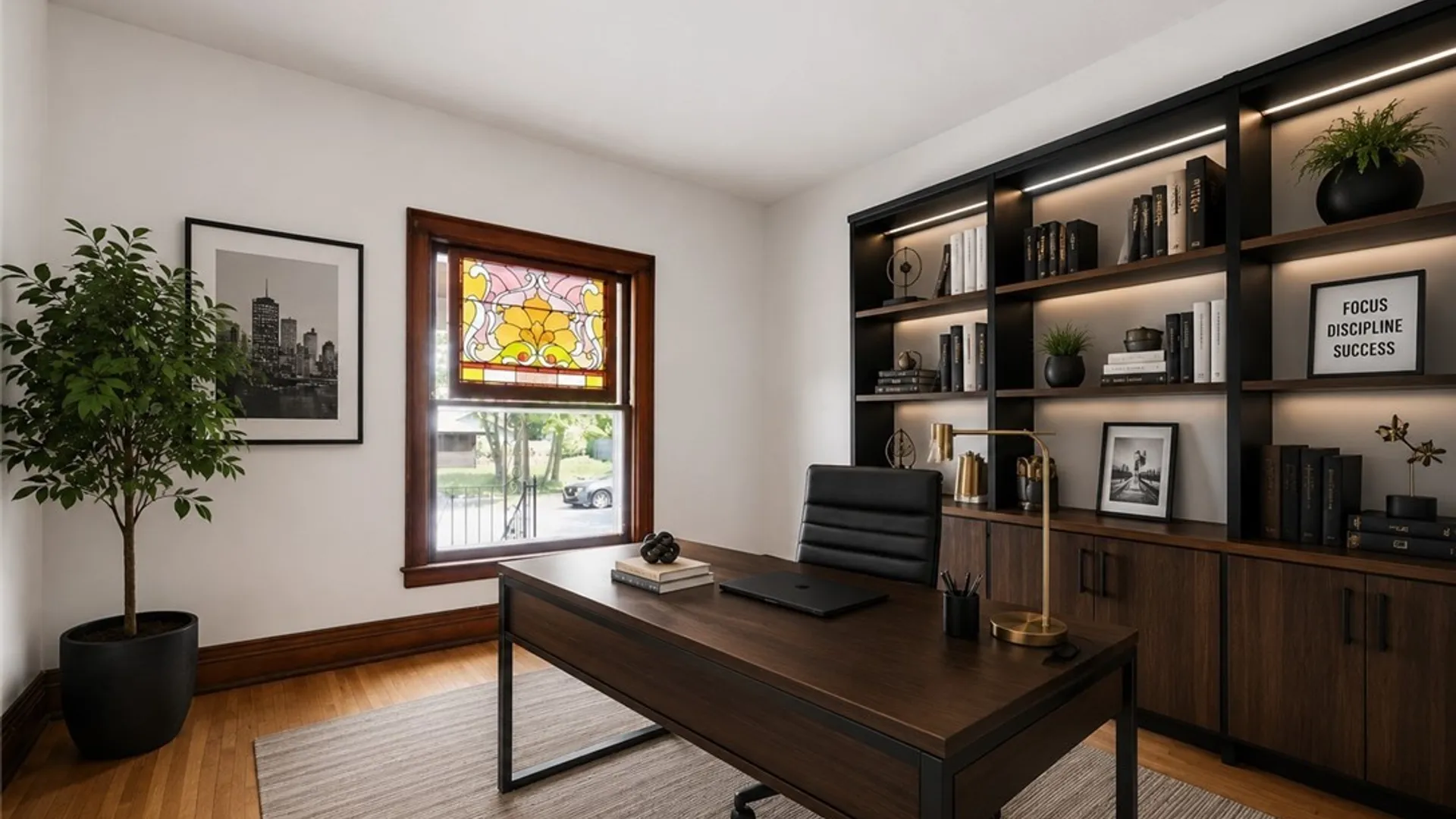 Property at 202 Summit Avenue, Buffalo, NY 14214 7