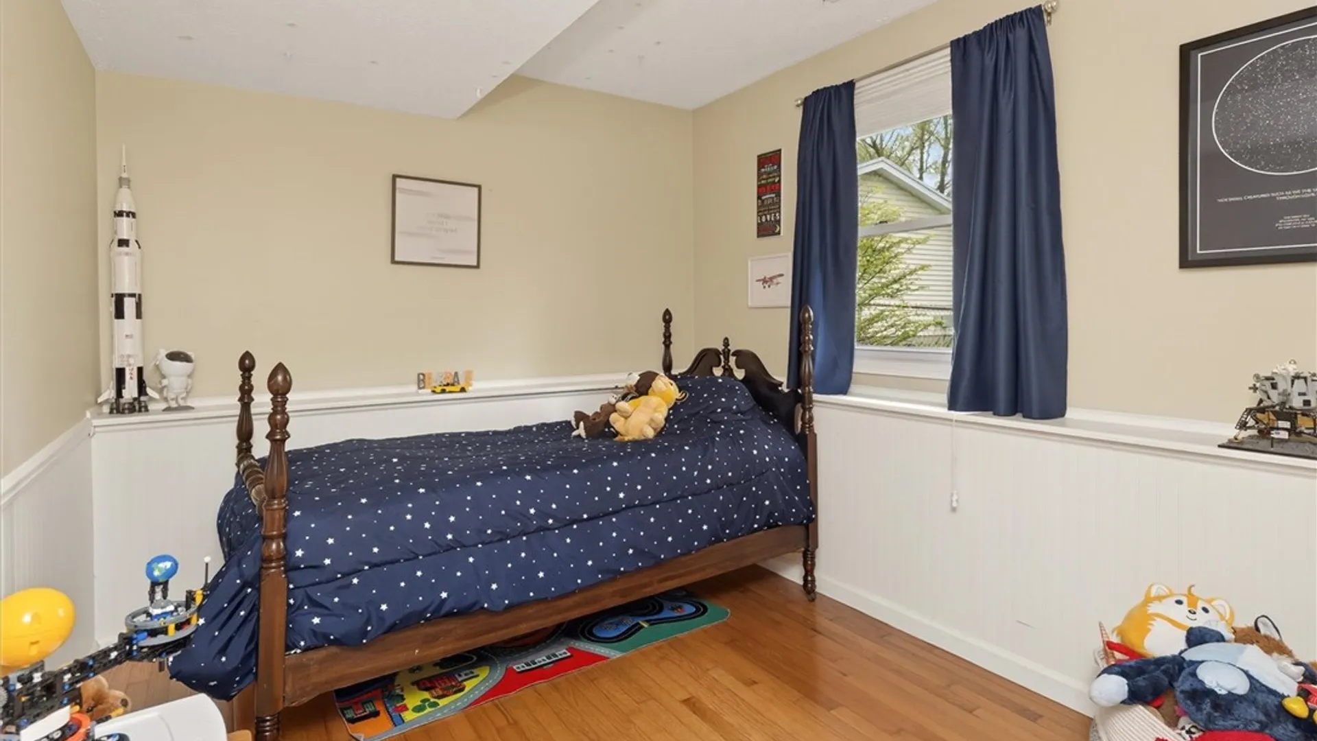 Property at 1 Audabon Circle, Chili, NY 14624 18