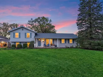Property at 1 Audabon Circle, Chili, NY 14624
