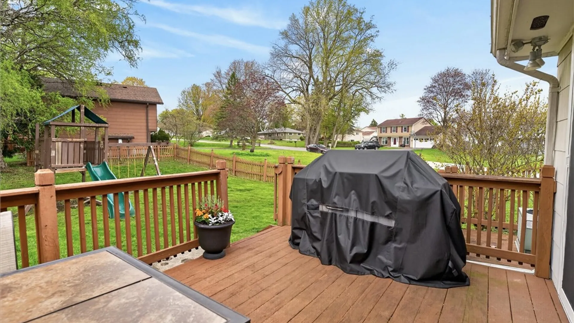 Property at 1 Audabon Circle, Chili, NY 14624 26