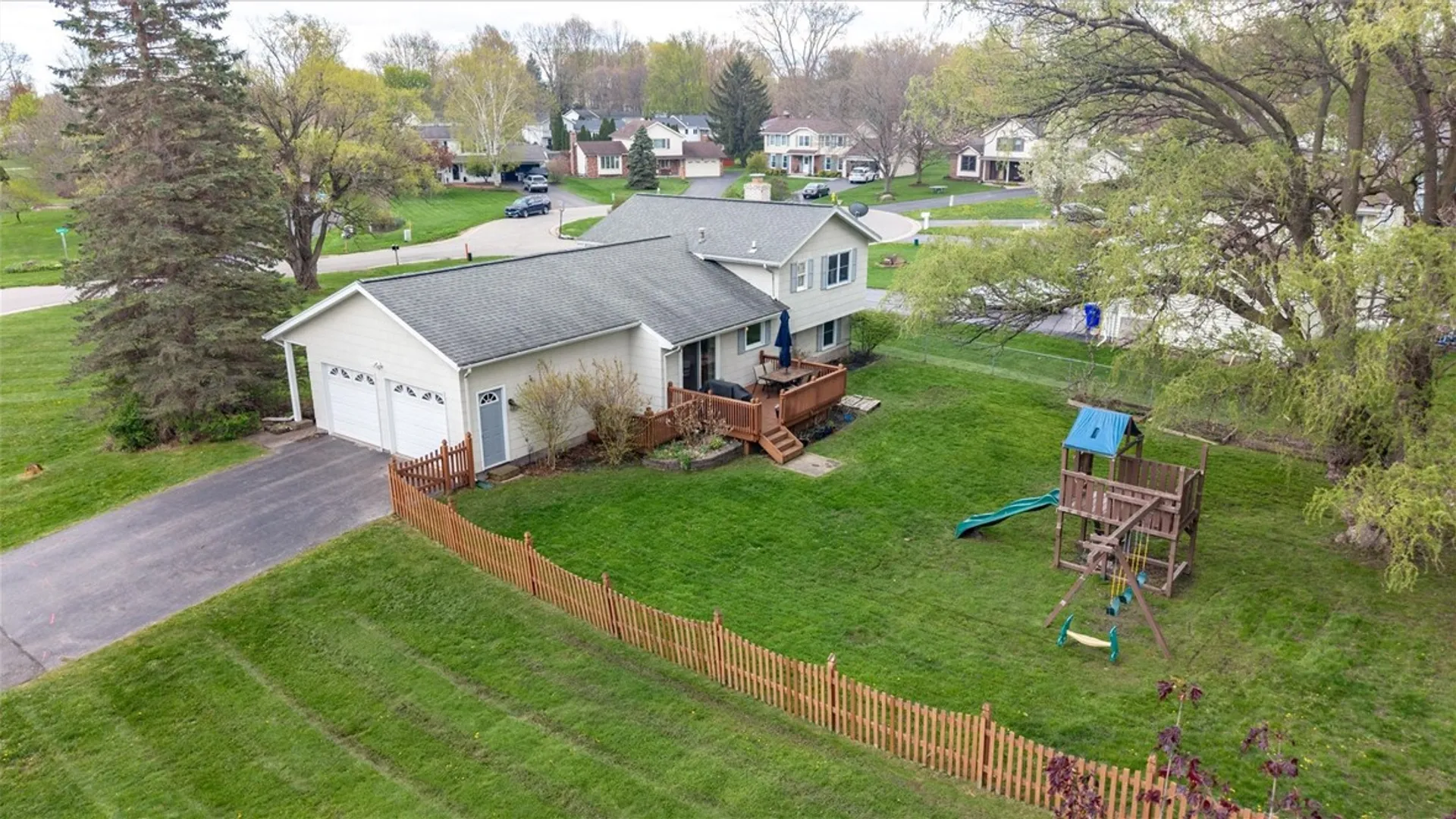Property at 1 Audabon Circle, Chili, NY 14624 28
