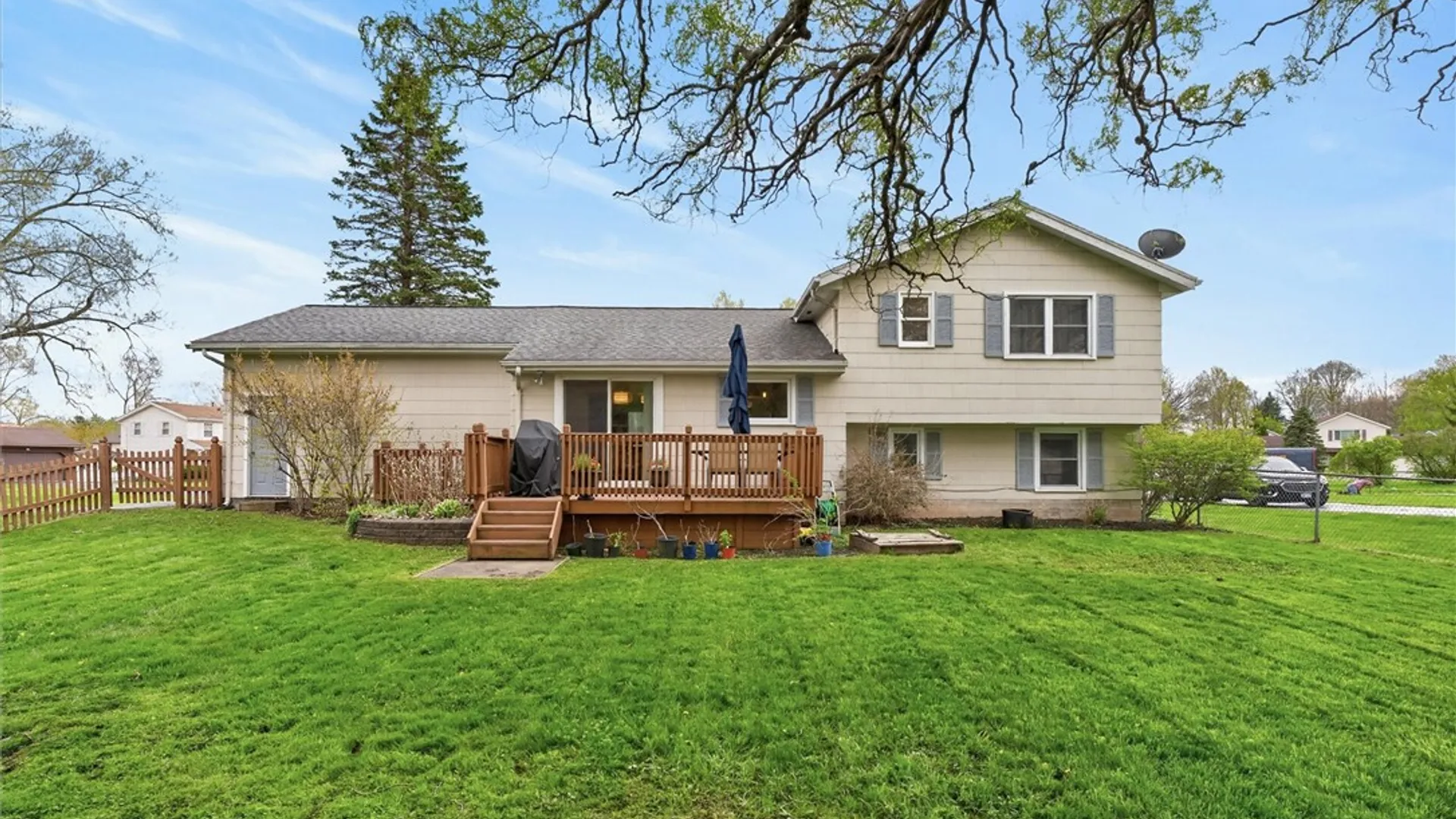 Property at 1 Audabon Circle, Chili, NY 14624 29