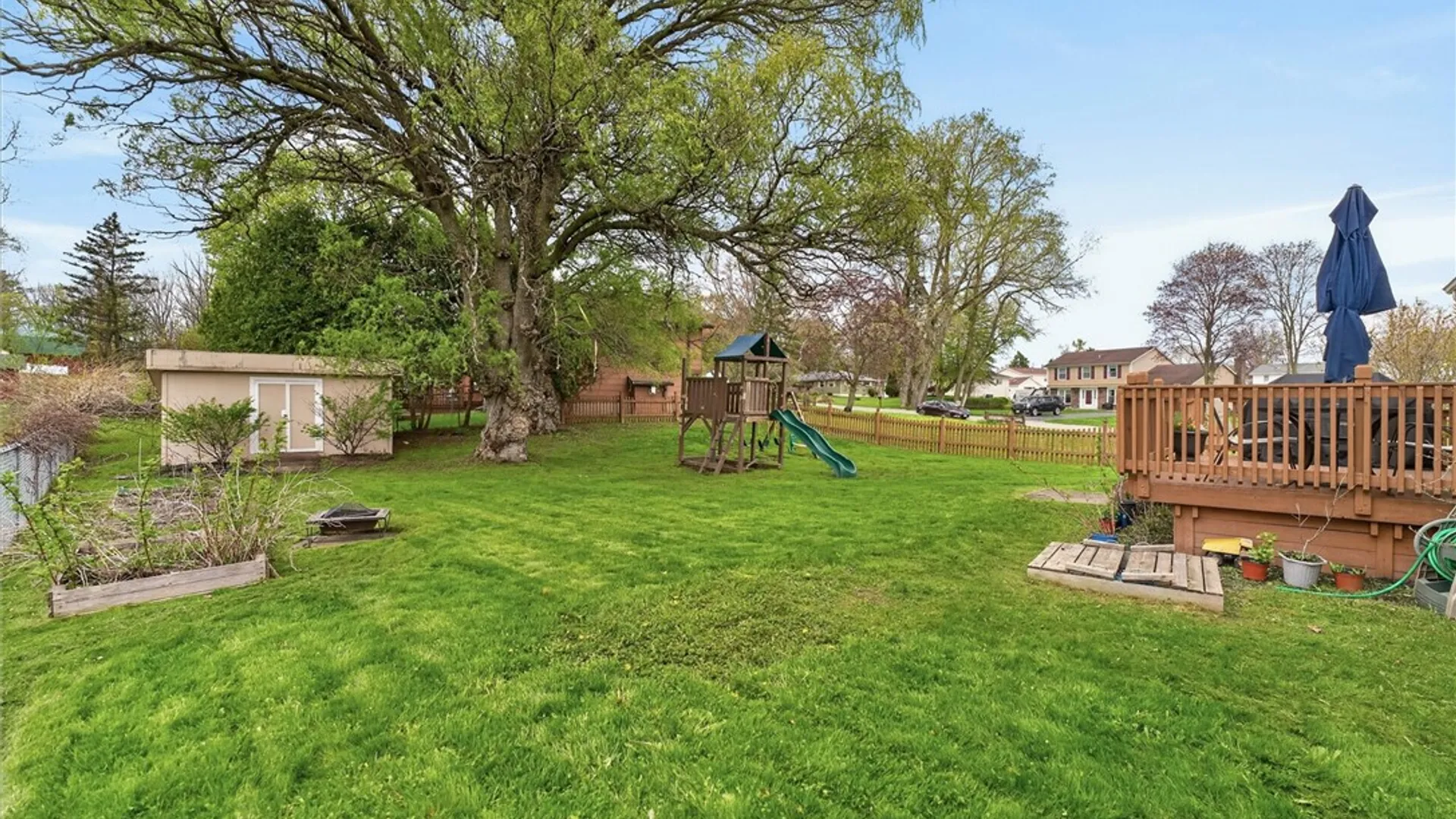 Property at 1 Audabon Circle, Chili, NY 14624 30