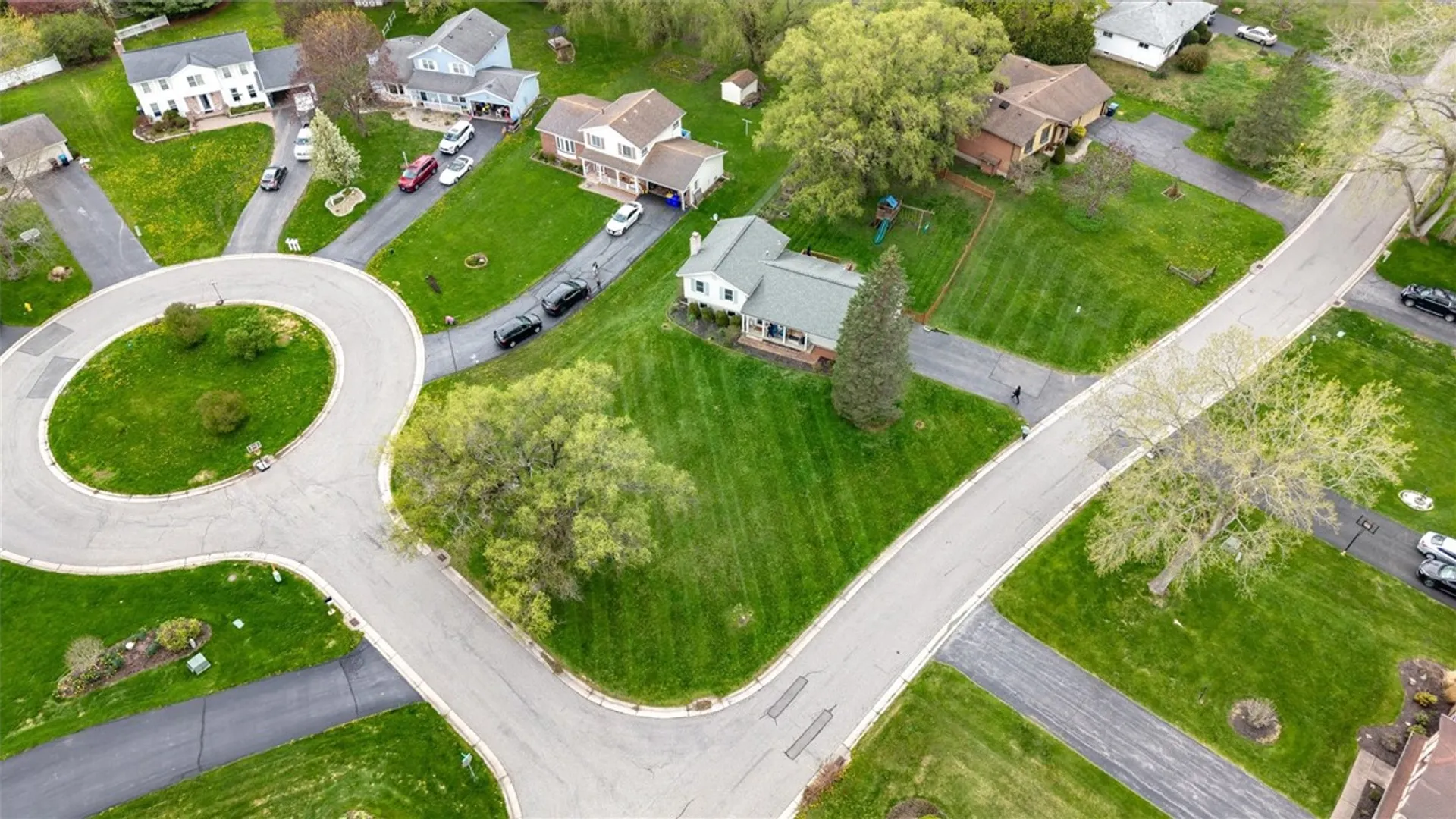 Property at 1 Audabon Circle, Chili, NY 14624 33