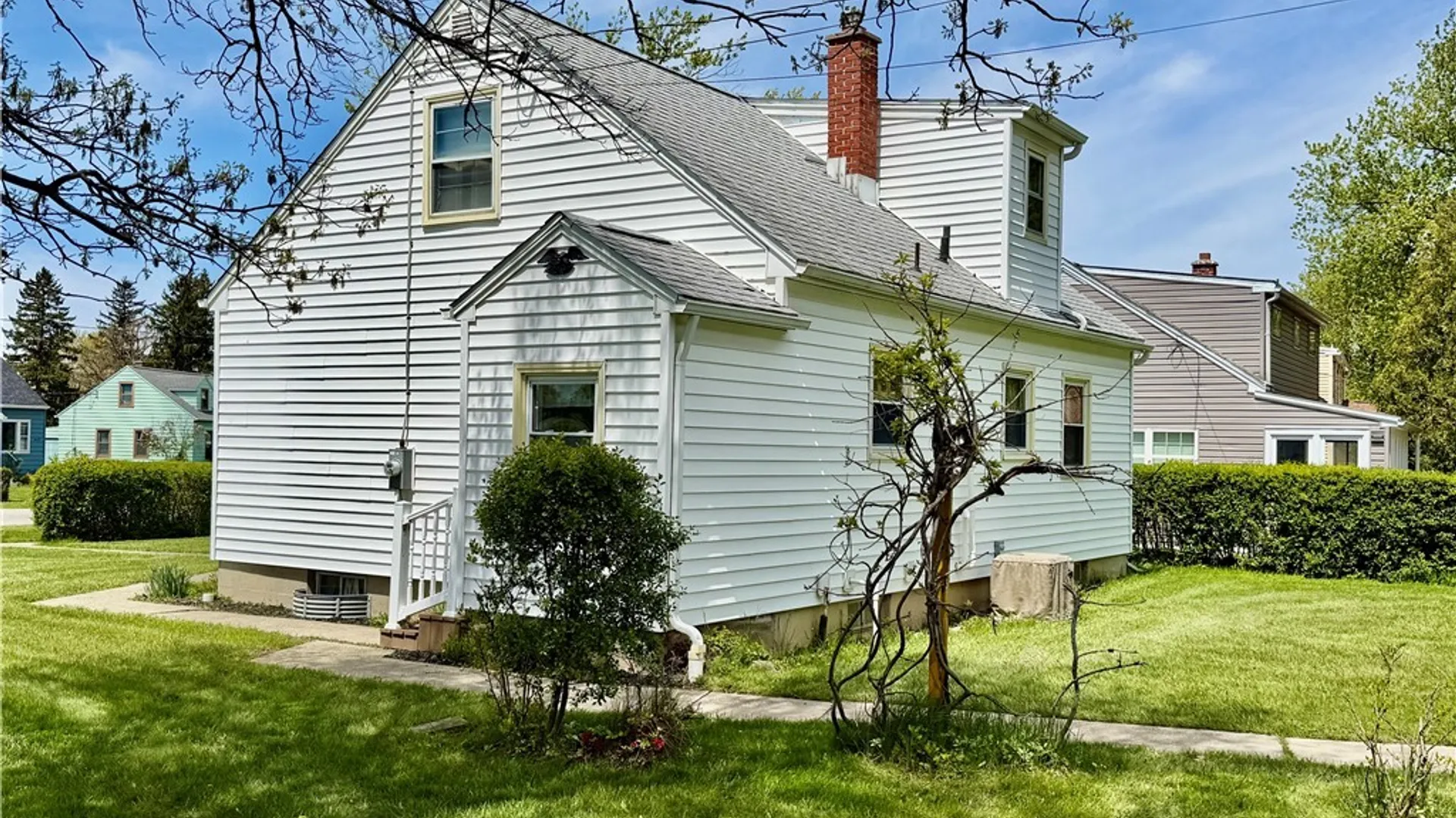 Property at 4649 Morgan Parkway, Hamburg, NY 14075 31