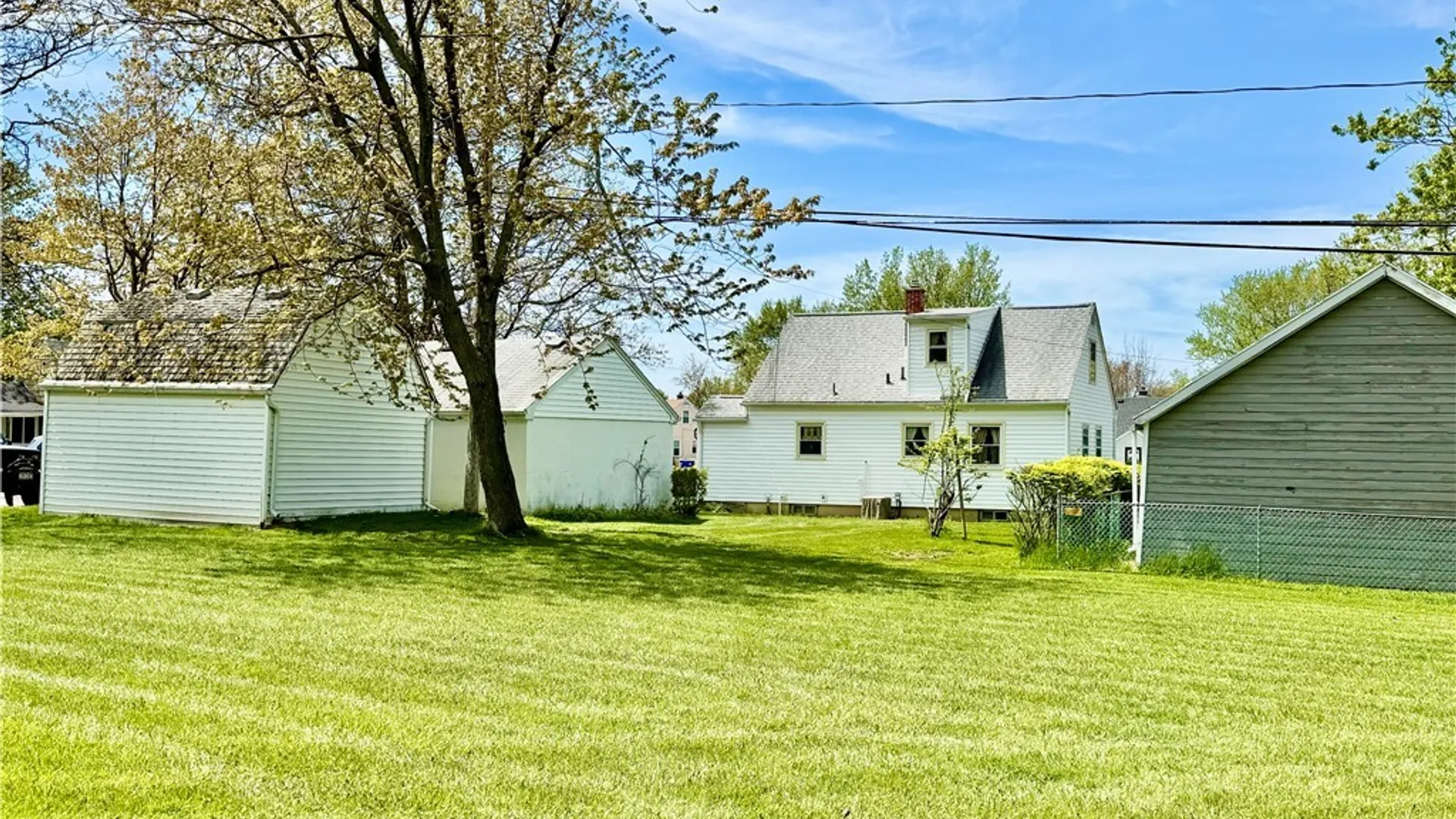 Property at 4649 Morgan Parkway, Hamburg, NY 14075 41