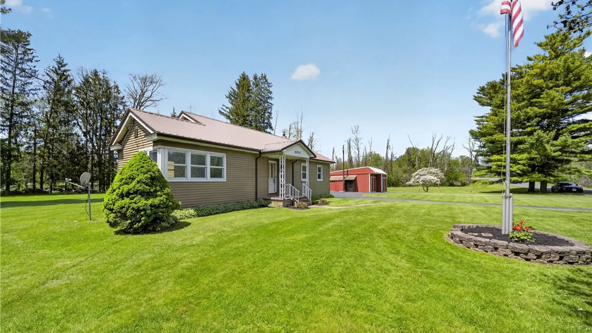 Property at 6255 McDonald Road, Elbridge, NY 13080 36