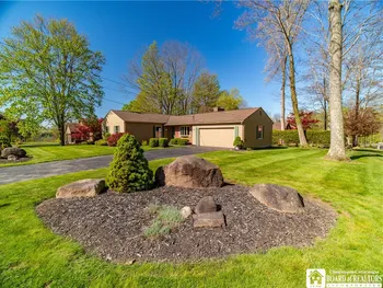 Property at 540 Chautauqua Avenue, Jamestown, NY 14701