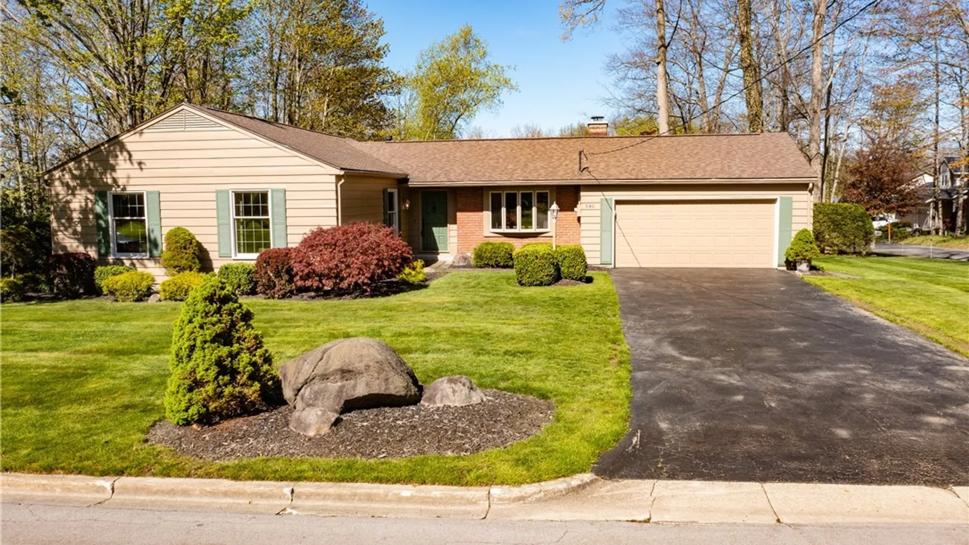 Property at 540 Chautauqua Avenue, Jamestown, NY 14701 2