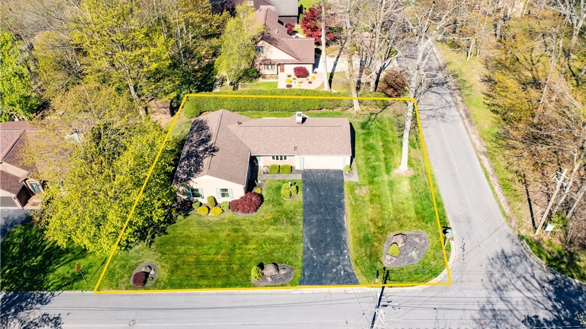 Property at 540 Chautauqua Avenue, Jamestown, NY 14701 3