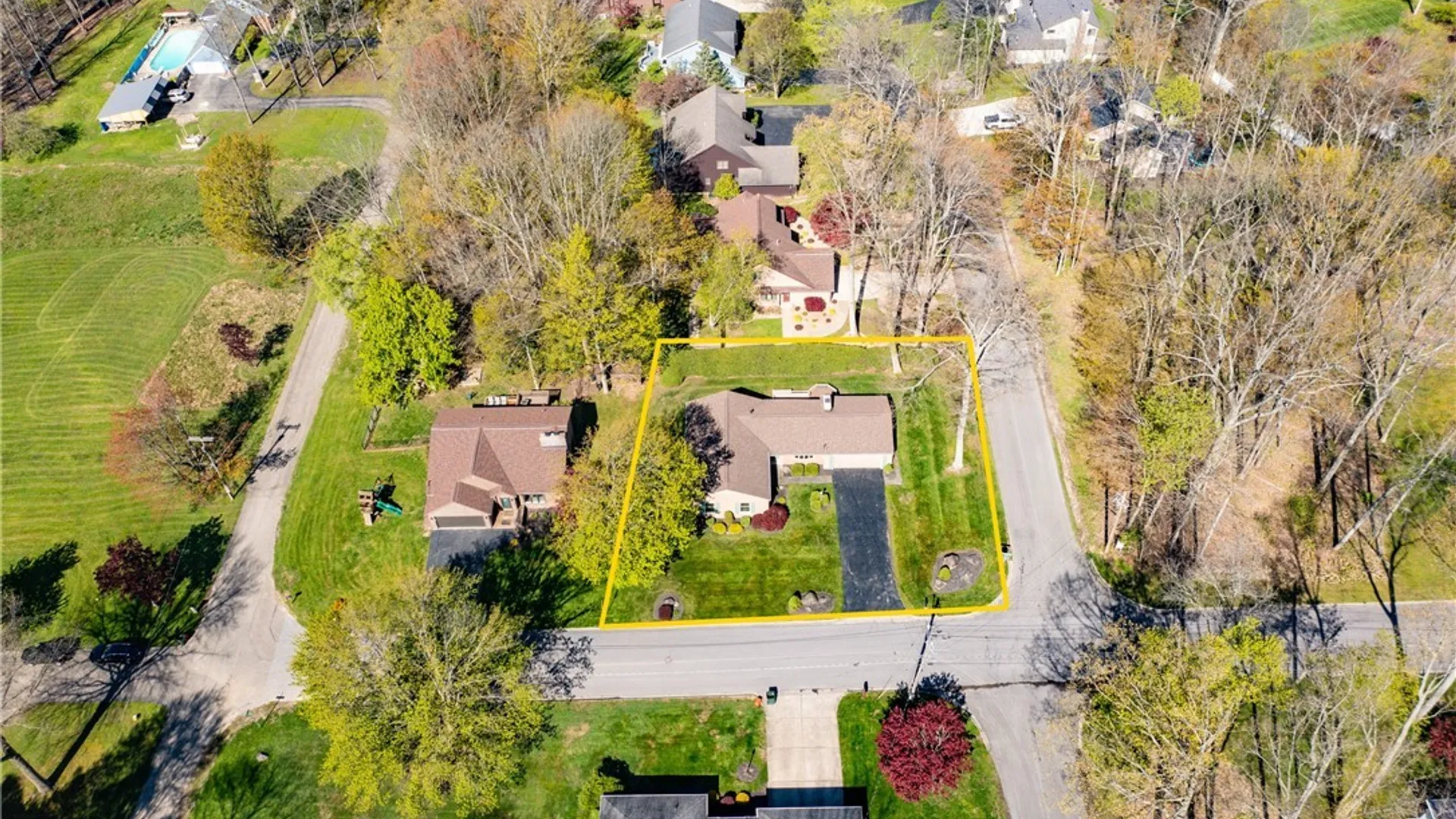 Property at 540 Chautauqua Avenue, Jamestown, NY 14701 40