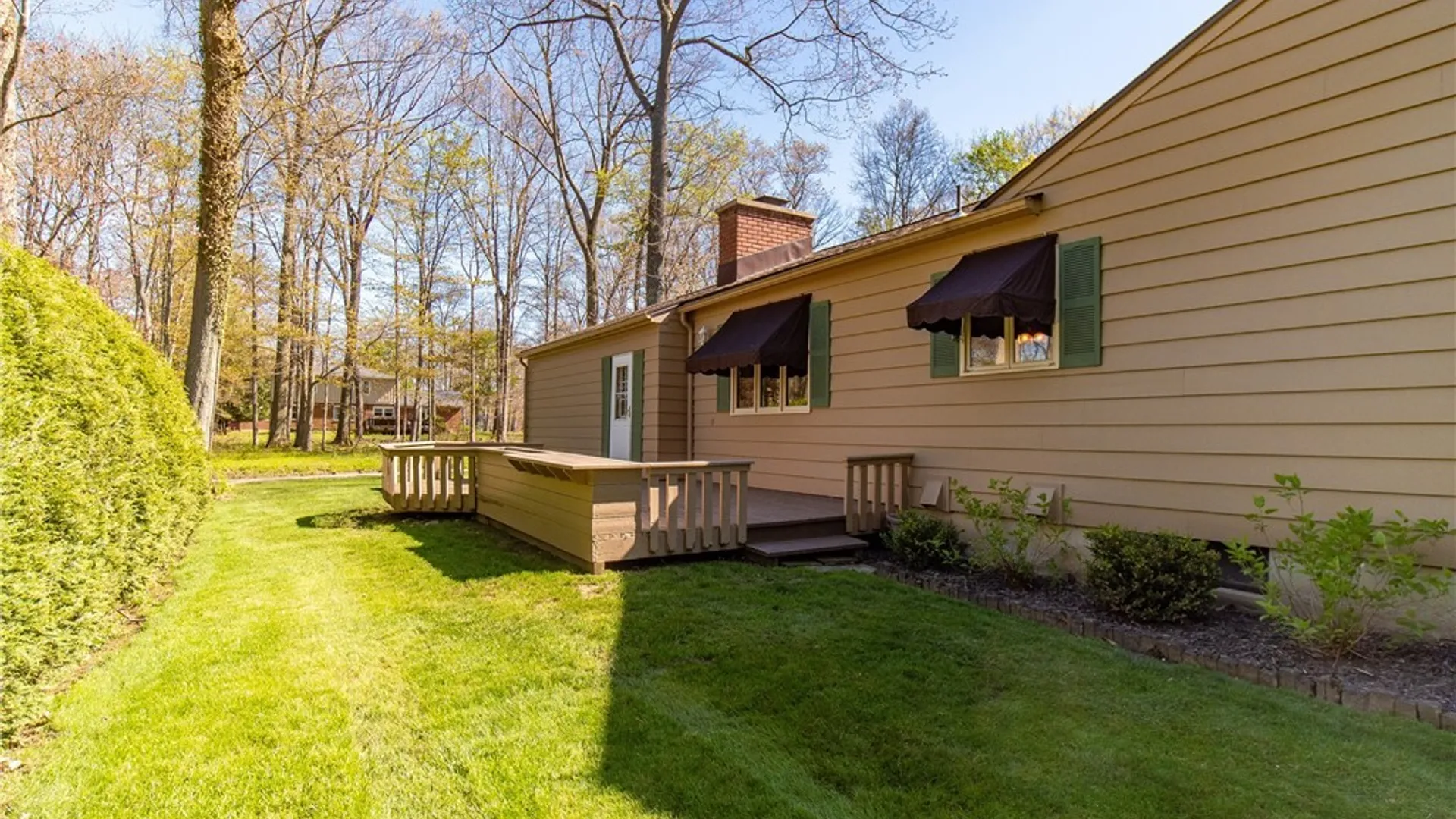 Property at 540 Chautauqua Avenue, Jamestown, NY 14701 45