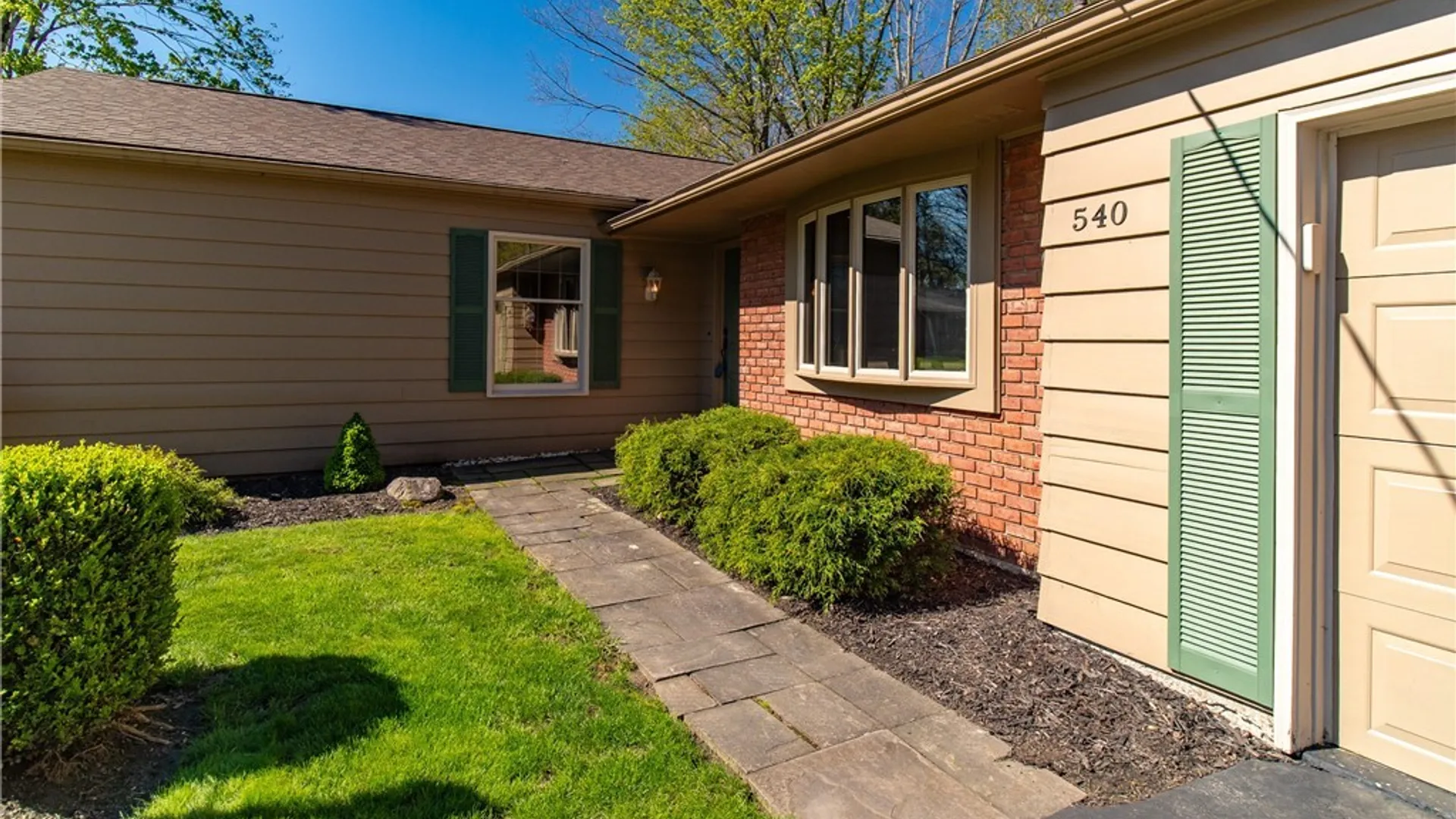 Property at 540 Chautauqua Avenue, Jamestown, NY 14701 5