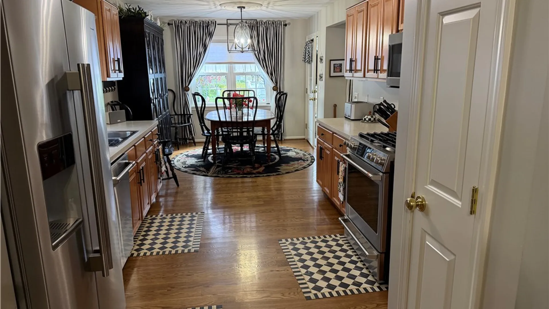 Property at 151 Stewart Place, Canandaigua City, NY 14424 12