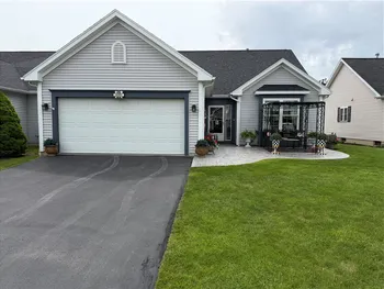 151 Stewart Place, Canandaigua City, NY 14424