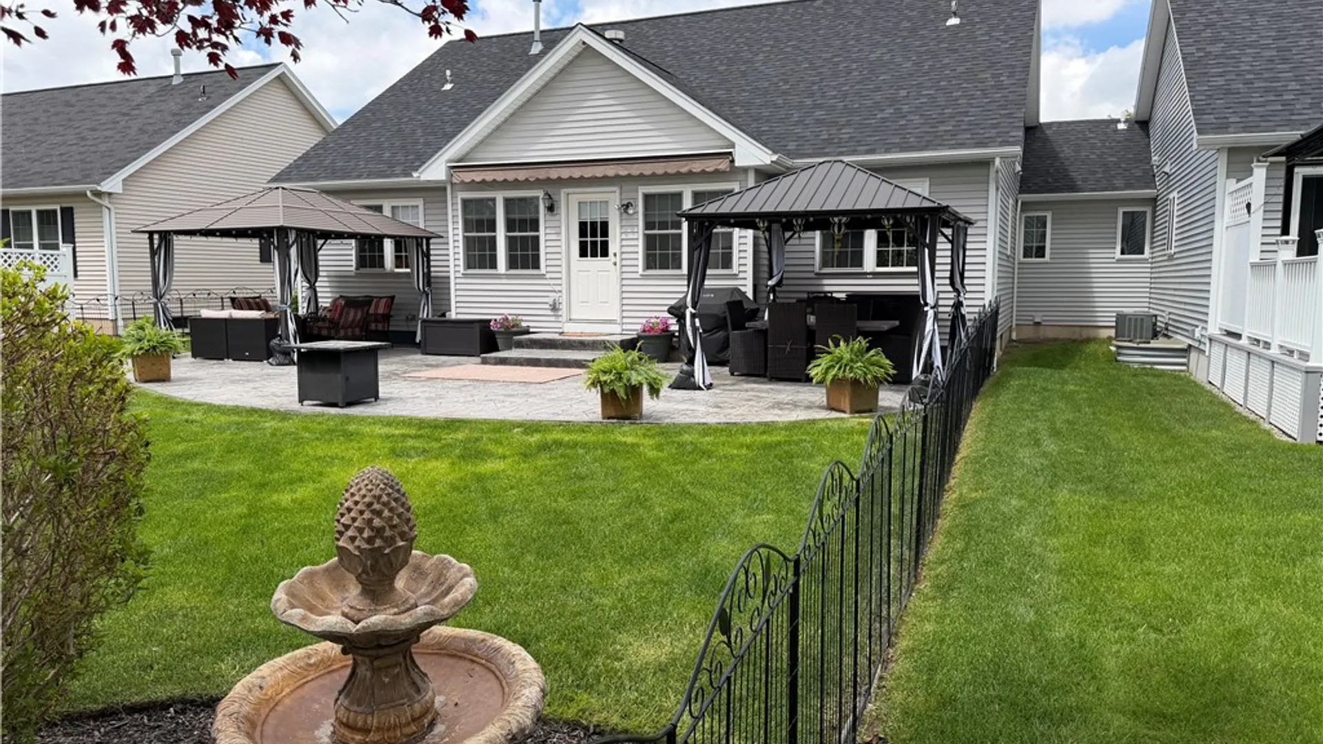 Property at 151 Stewart Place, Canandaigua City, NY 14424 4