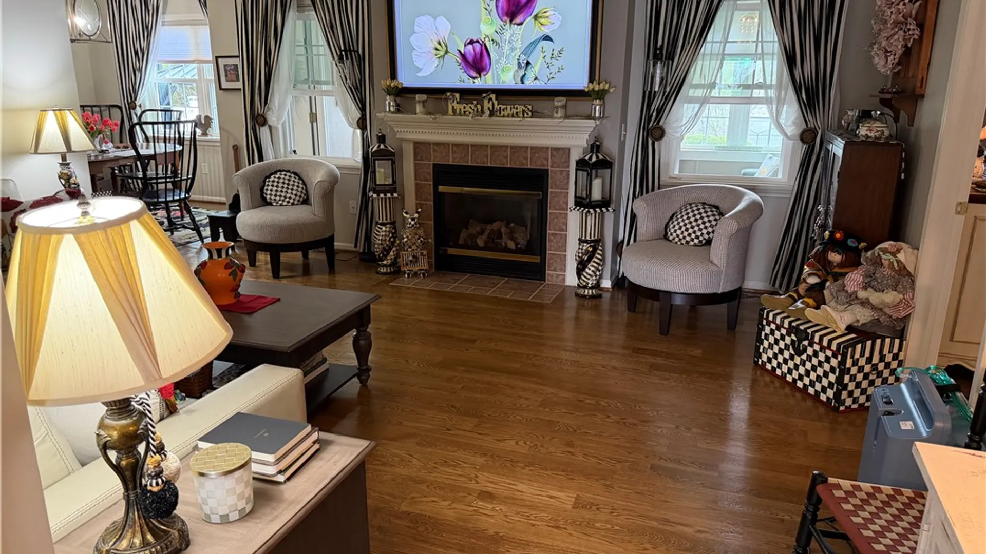 Property at 151 Stewart Place, Canandaigua City, NY 14424 7
