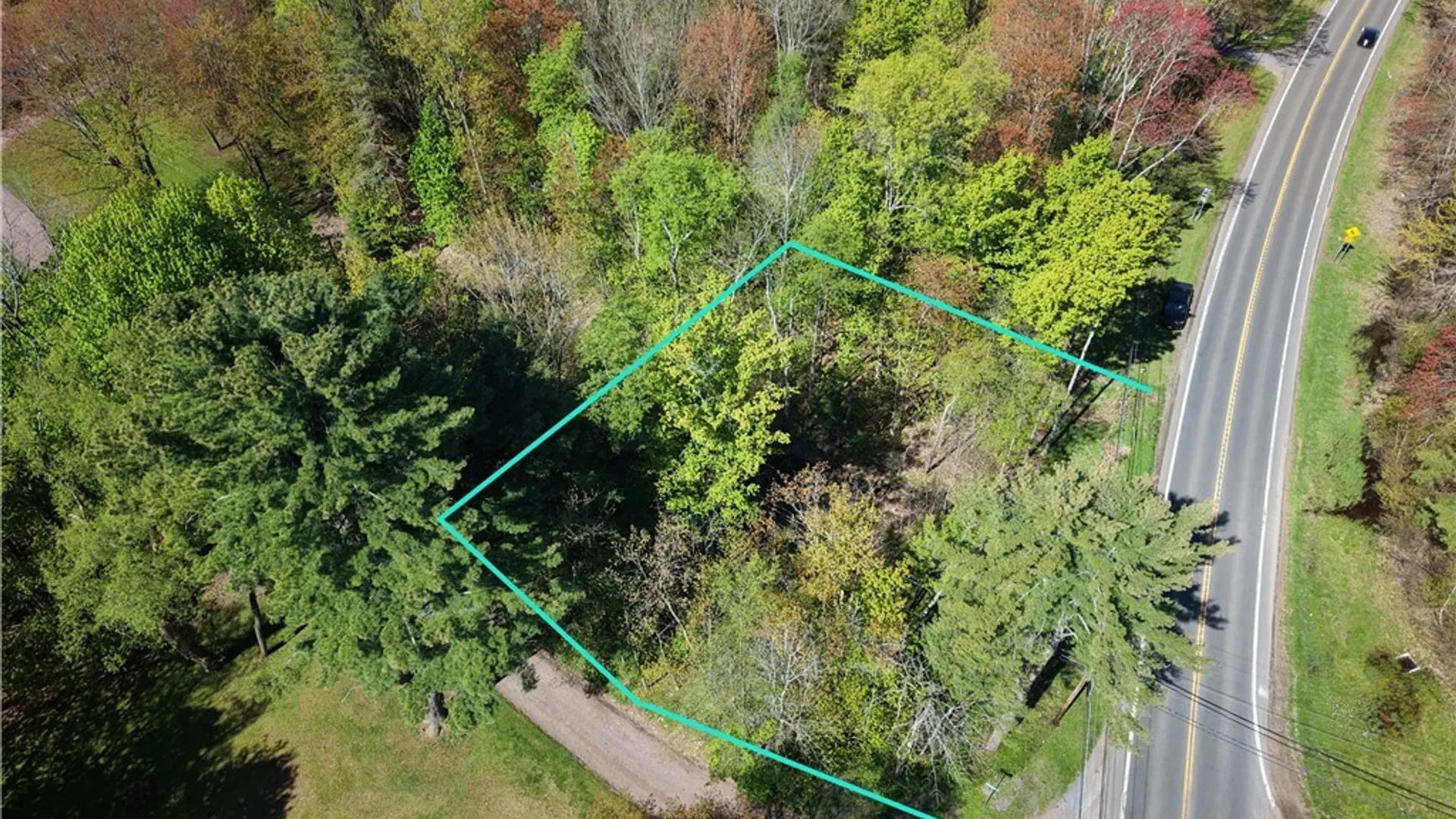 Property at State Route 49, Constantia, NY 13028 3