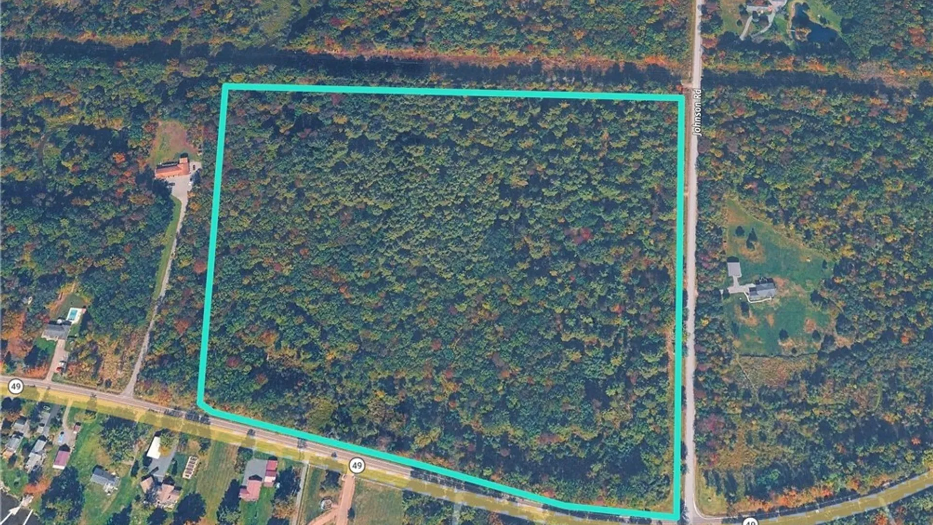 Property at State Route 49, Constantia, NY 13028 4
