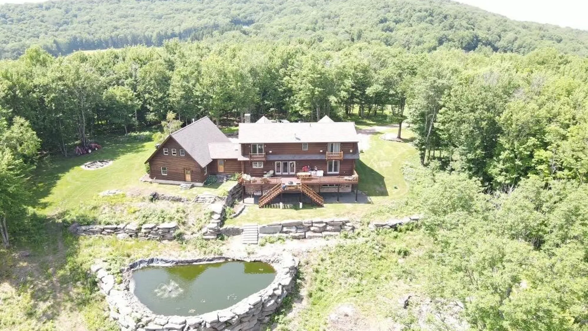 Property at 728 Reagan Road, Bovina, NY 13740 2