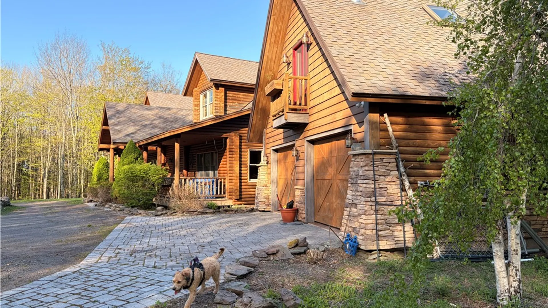 Property at 728 Reagan Road, Bovina, NY 13740 4