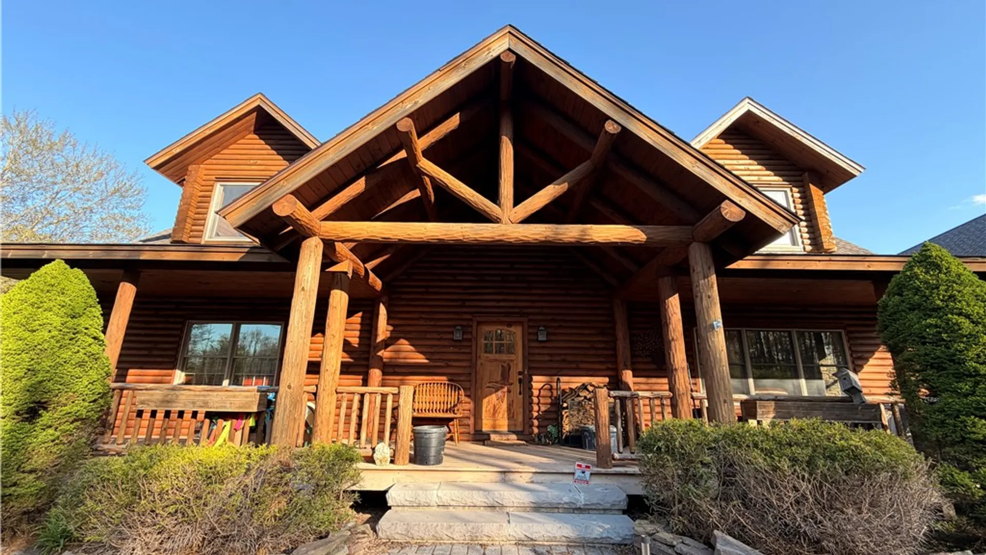 Property at 728 Reagan Road, Bovina, NY 13740 5