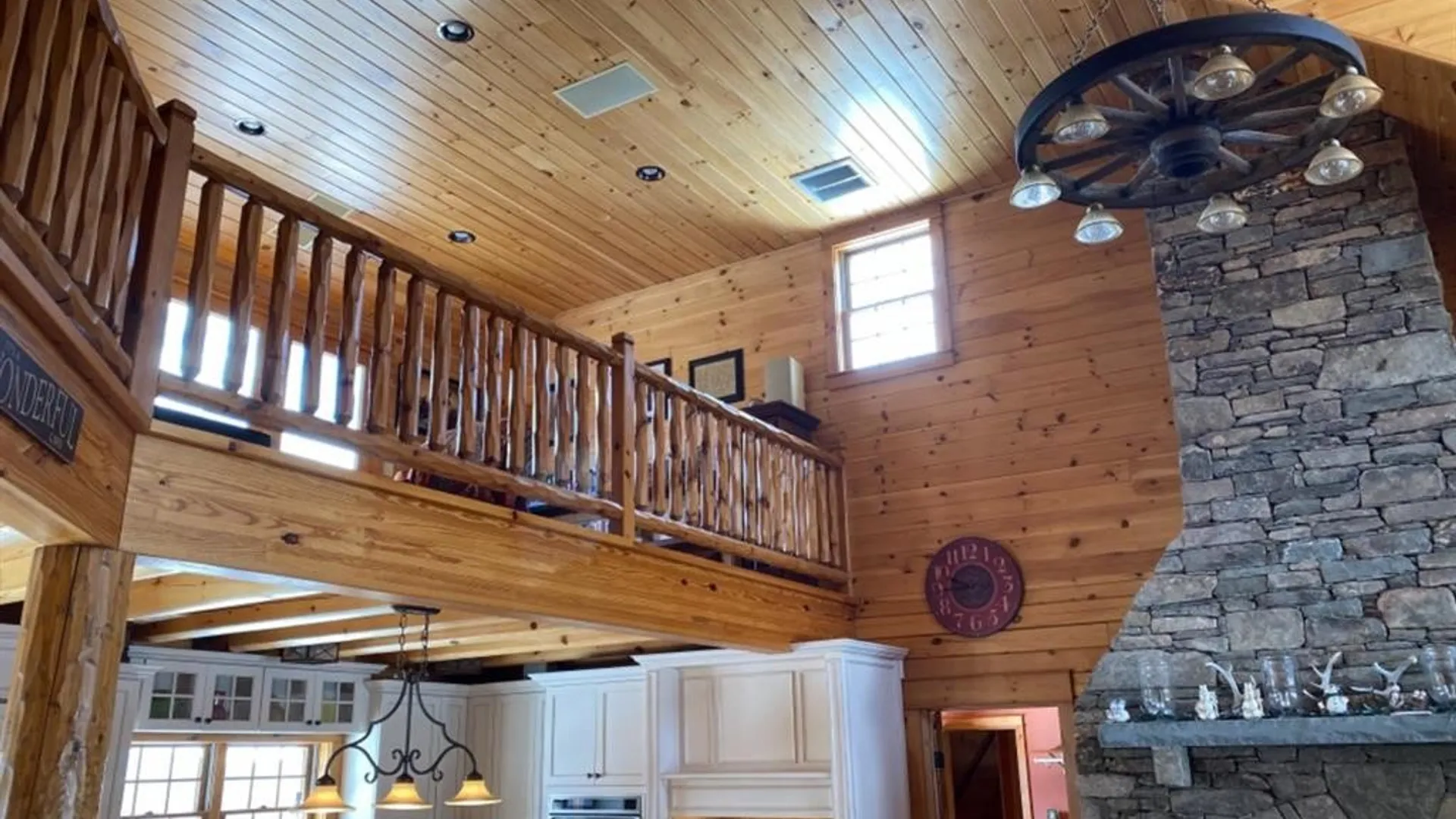 Property at 728 Reagan Road, Bovina, NY 13740 9