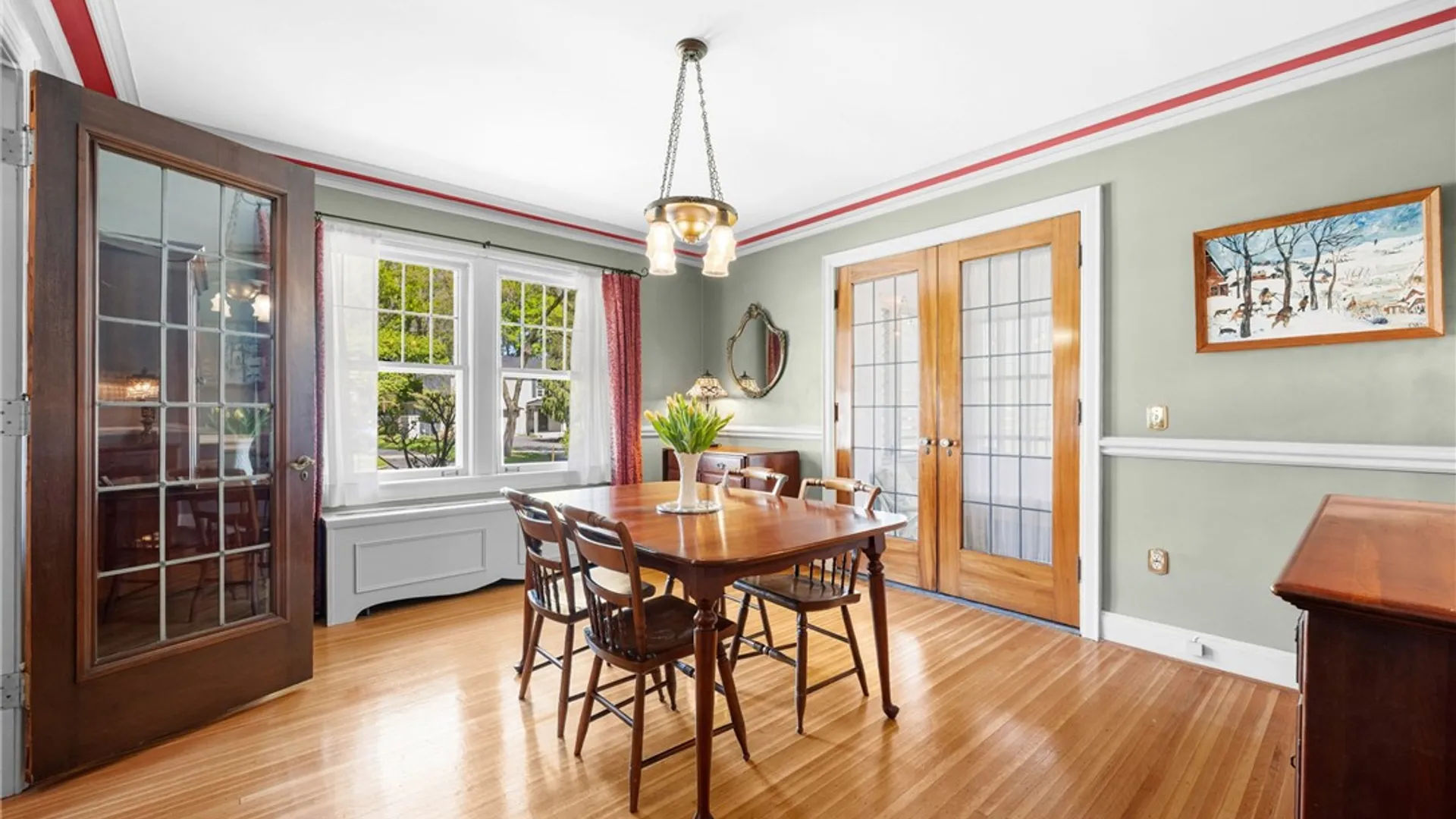 Property at 69 Wilshire Road, Brighton, NY 14618 11