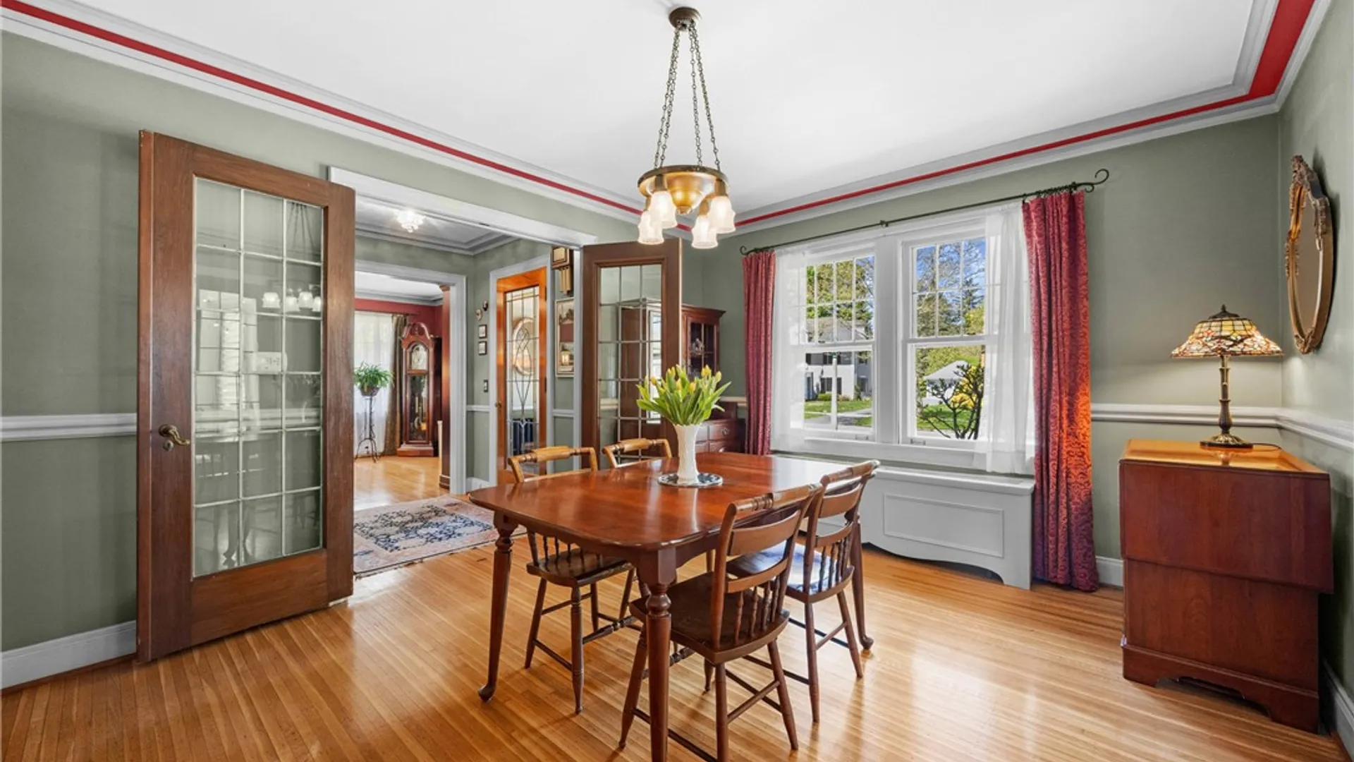 Property at 69 Wilshire Road, Brighton, NY 14618 12