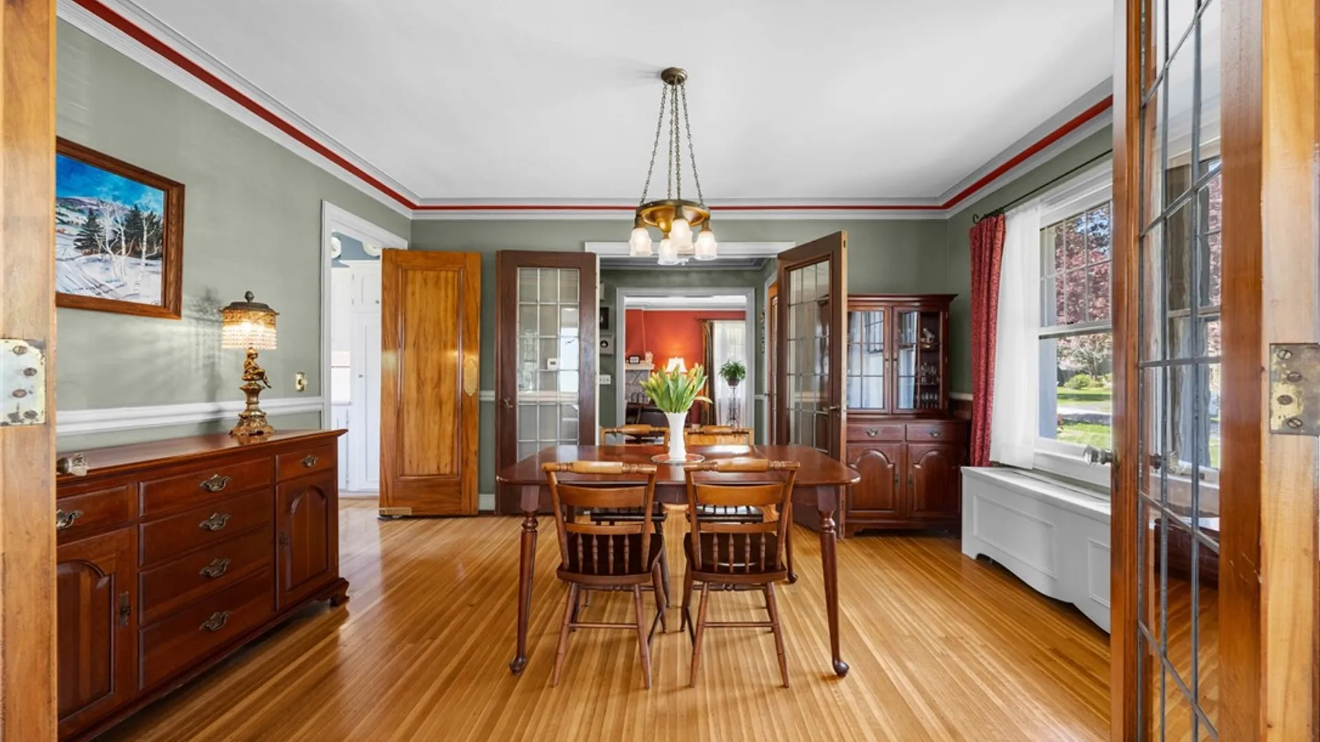 Property at 69 Wilshire Road, Brighton, NY 14618 13