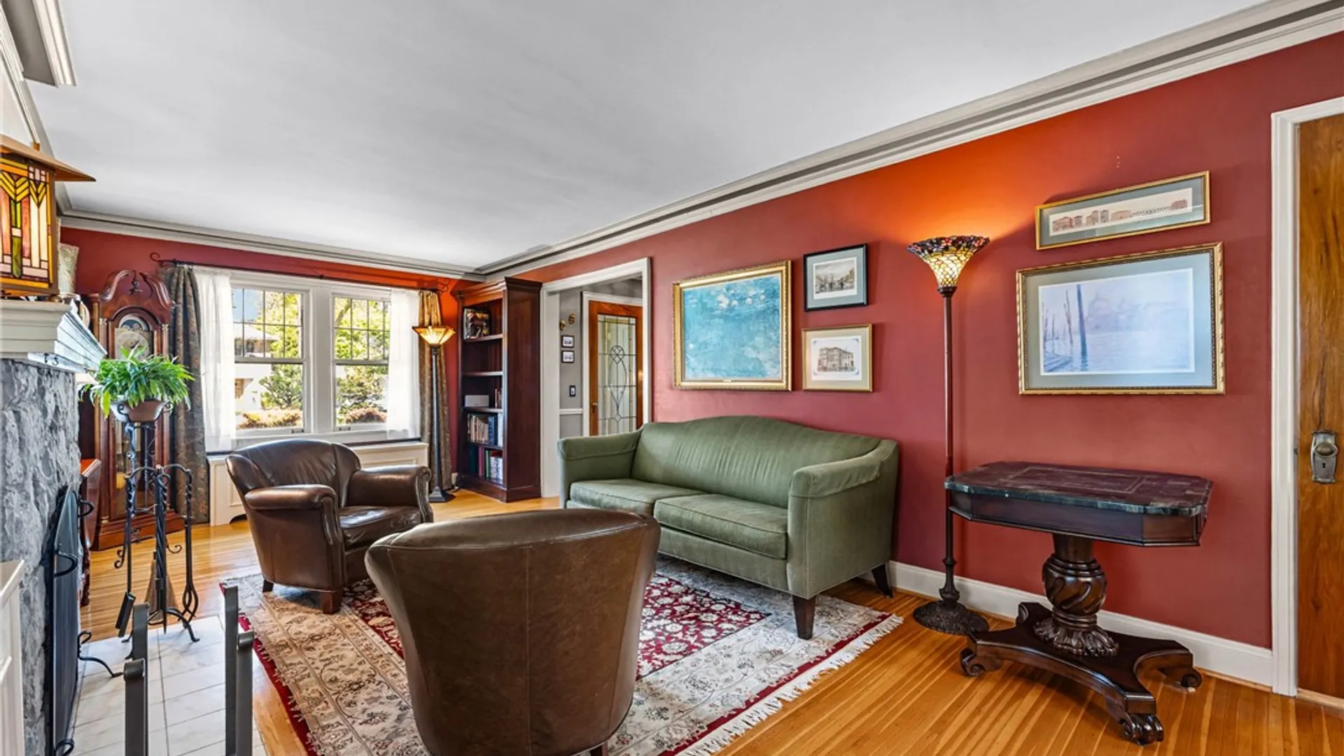 Property at 69 Wilshire Road, Brighton, NY 14618 16