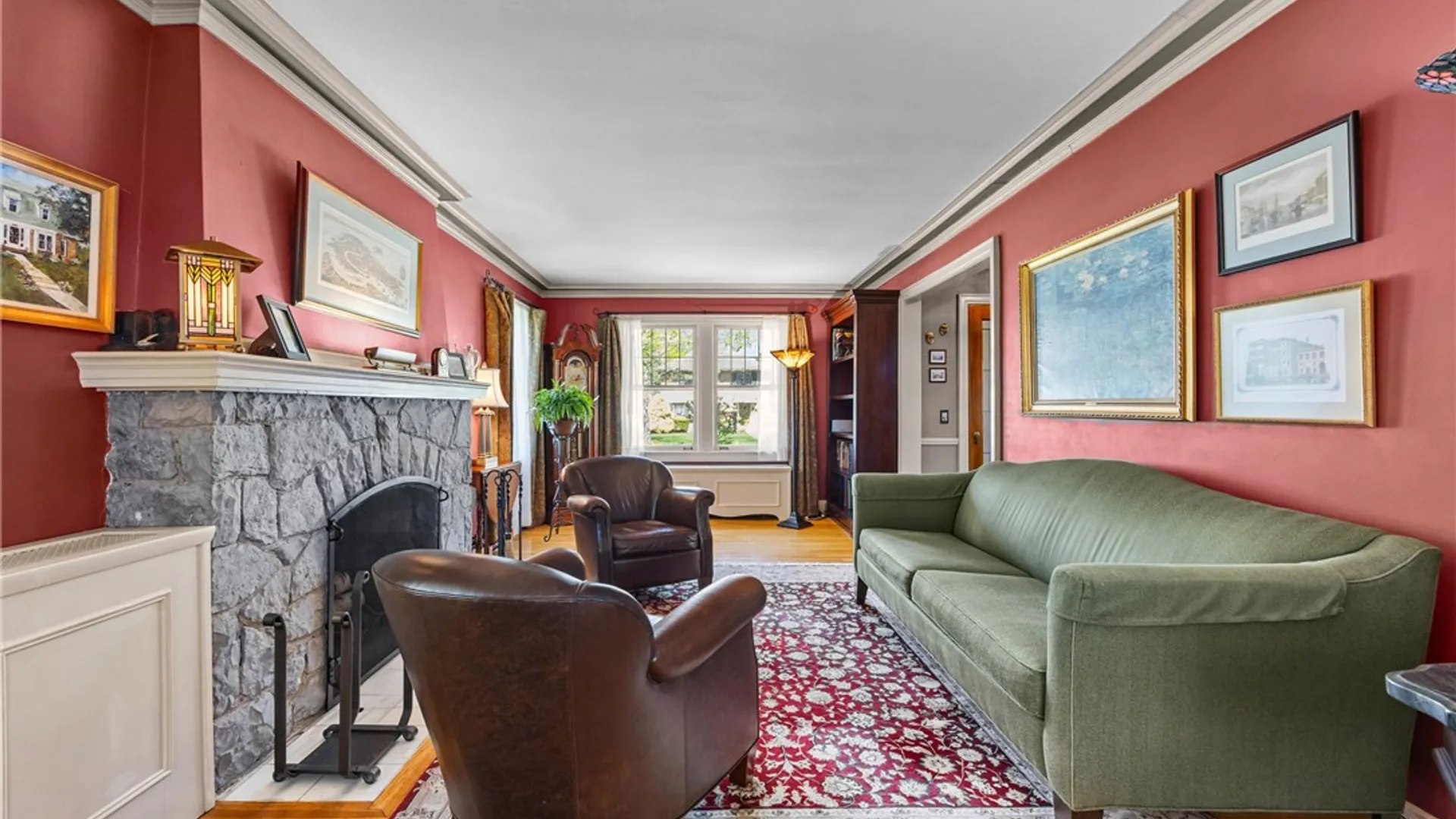 Property at 69 Wilshire Road, Brighton, NY 14618 17