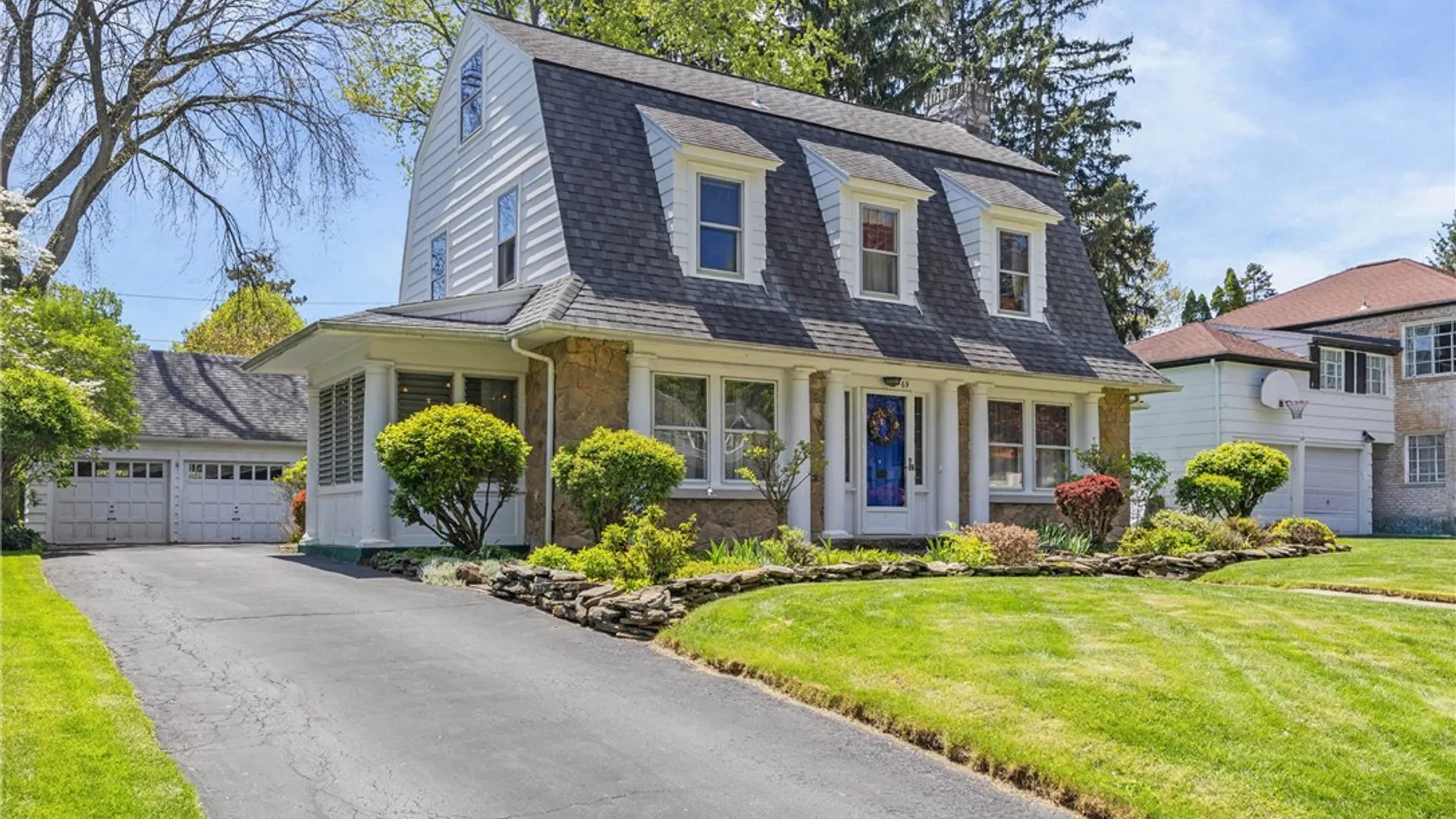 Property at 69 Wilshire Road, Brighton, NY 14618 2